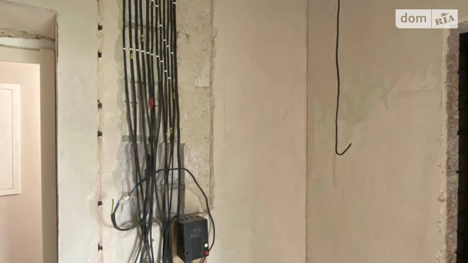 Продається 2-кімнатна квартира 52.5 кв. м у Ірпені, вул. Давидчука, 35 - фото 4