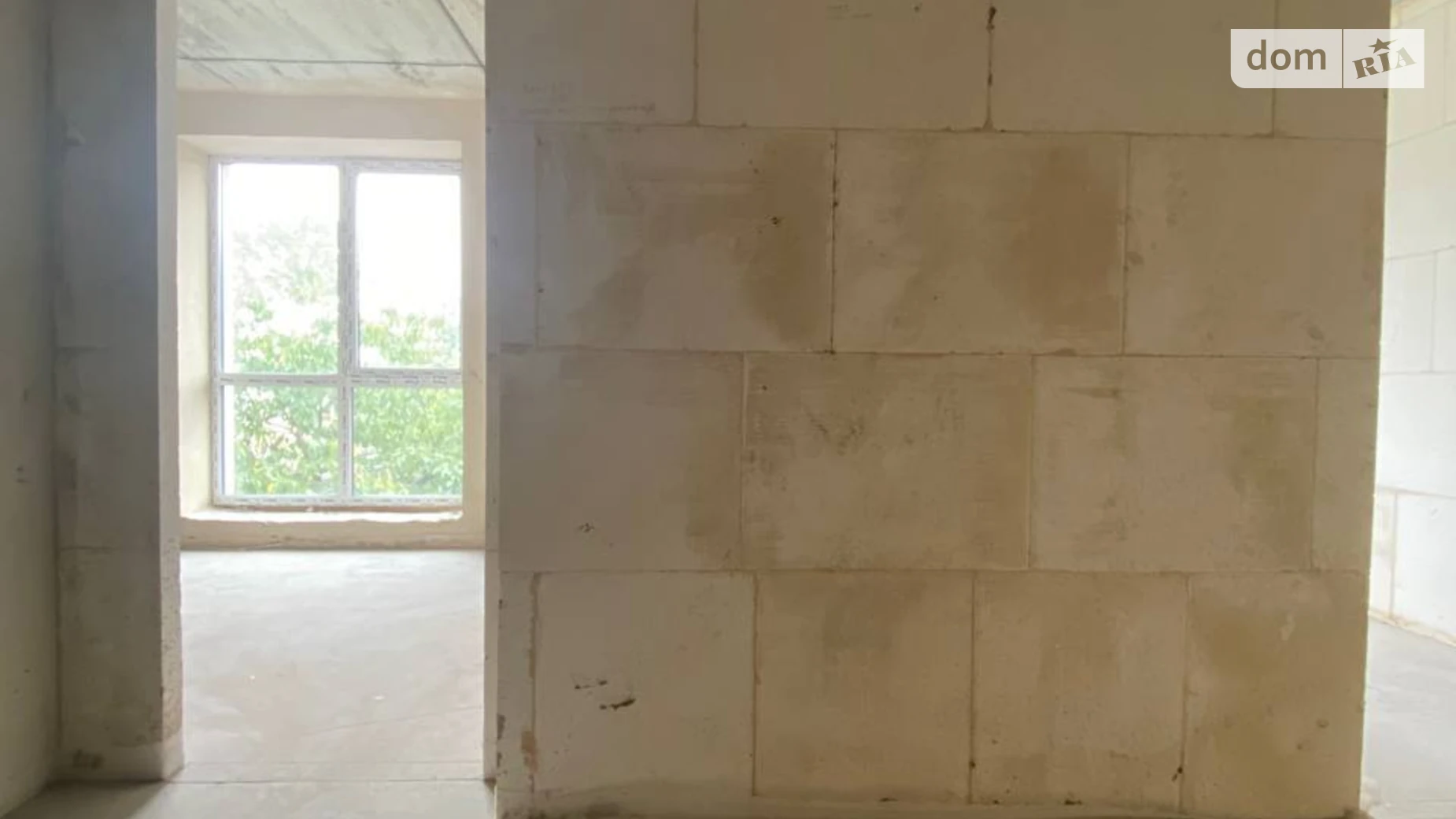 Продається 2-кімнатна квартира 52.5 кв. м у Ірпені, вул. Давидчука, 35 - фото 5