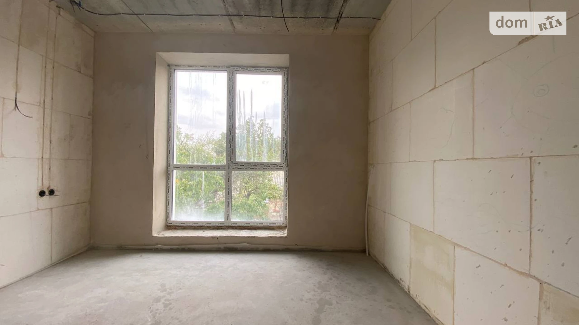 Продається 2-кімнатна квартира 52.5 кв. м у Ірпені, вул. Давидчука, 35 - фото 2