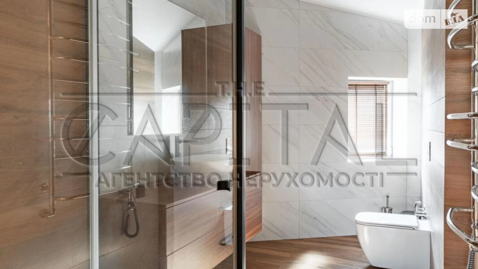 Продается дом на 2 этажа 251 кв. м с гаражом, цена: 510000 $ - фото 4