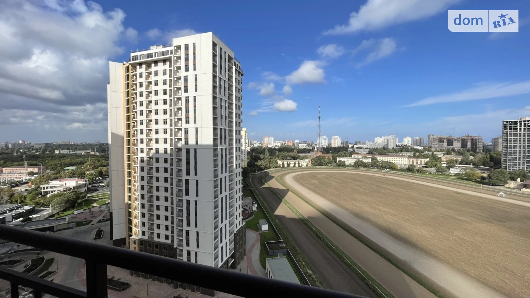 Продается 1-комнатная квартира 42.2 кв. м в Одессе, ул. Краснова, 3 корпус 63 - фото 3