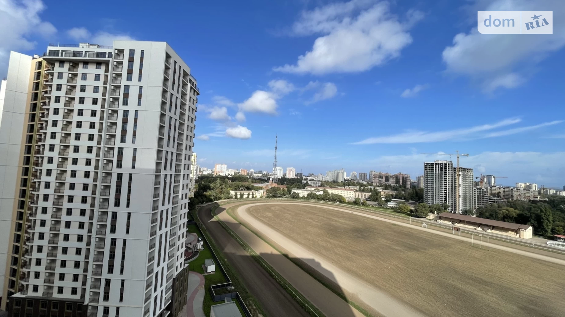 Продается 1-комнатная квартира 42.2 кв. м в Одессе, ул. Краснова, 3 корпус 63 - фото 5