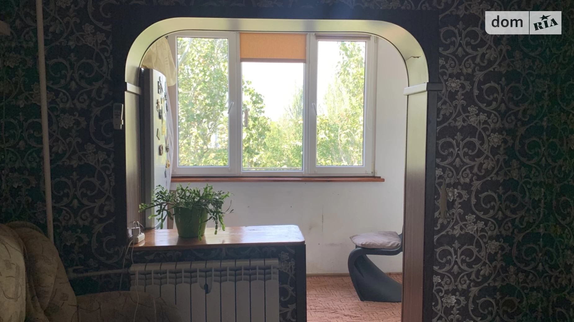 Продается 3-комнатная квартира 48 кв. м в Николаеве, ул. Южная - фото 3