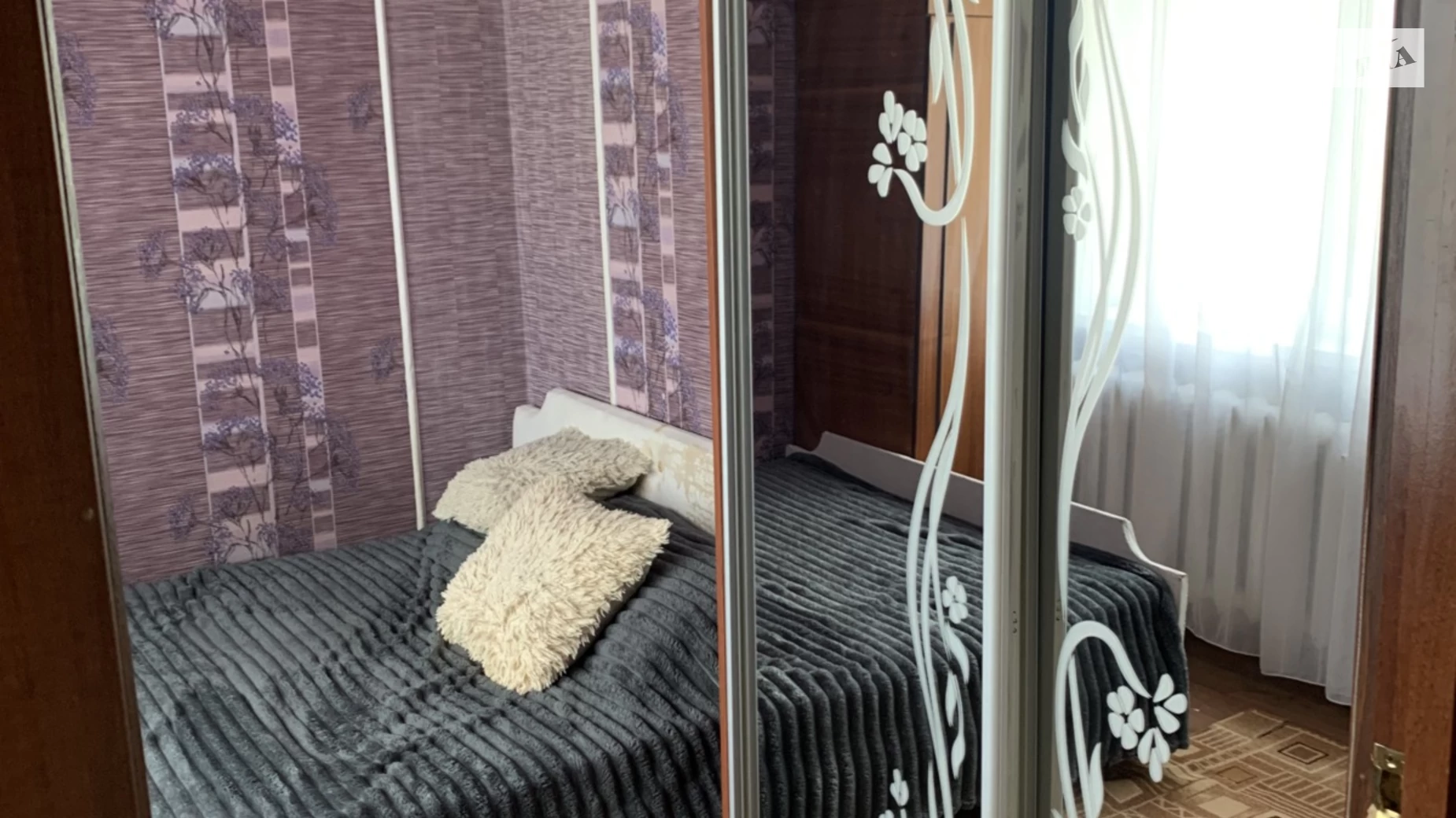 Продается 3-комнатная квартира 48 кв. м в Николаеве, ул. Южная - фото 4