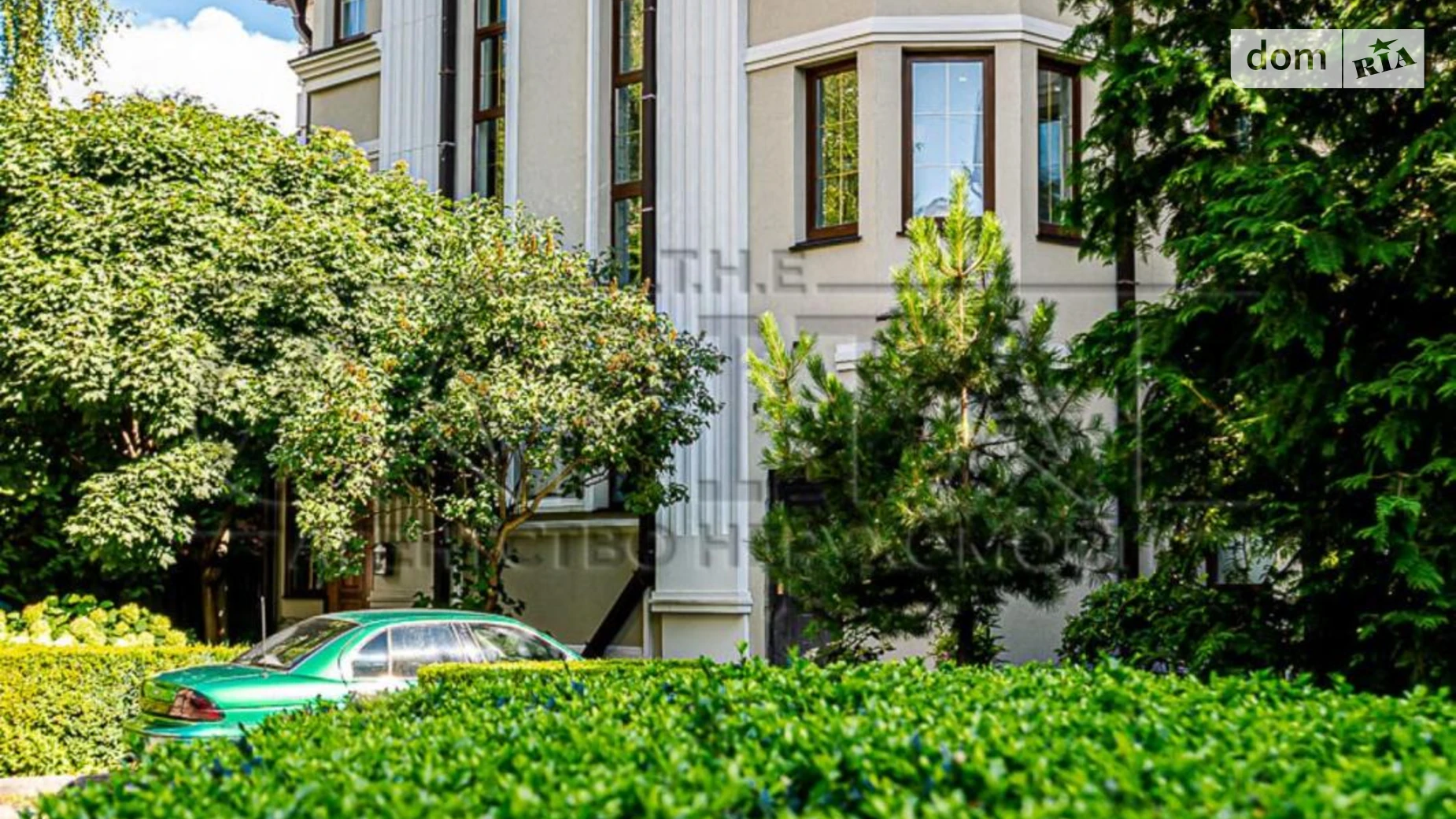 Продается 5-комнатная квартира 438.6 кв. м в Киеве, ул. Спасская, 10В - фото 2