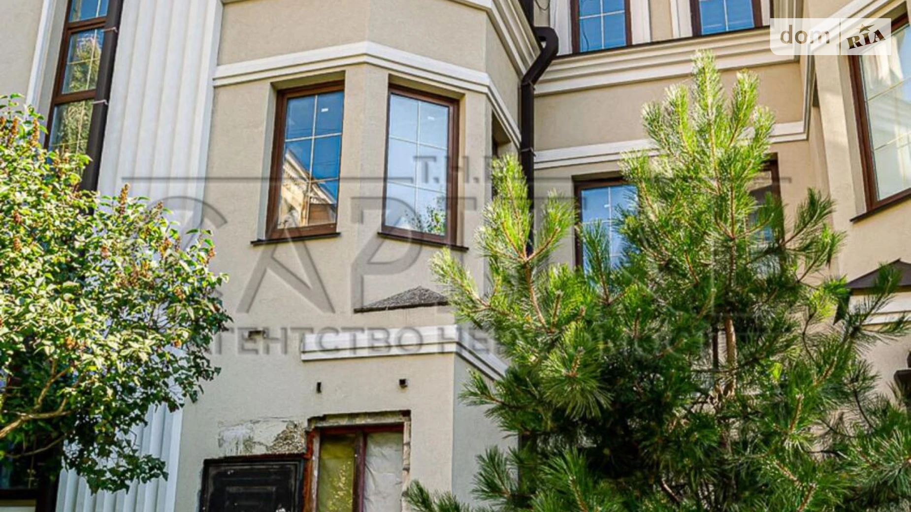 Продается 5-комнатная квартира 438.6 кв. м в Киеве, ул. Спасская, 10В - фото 3