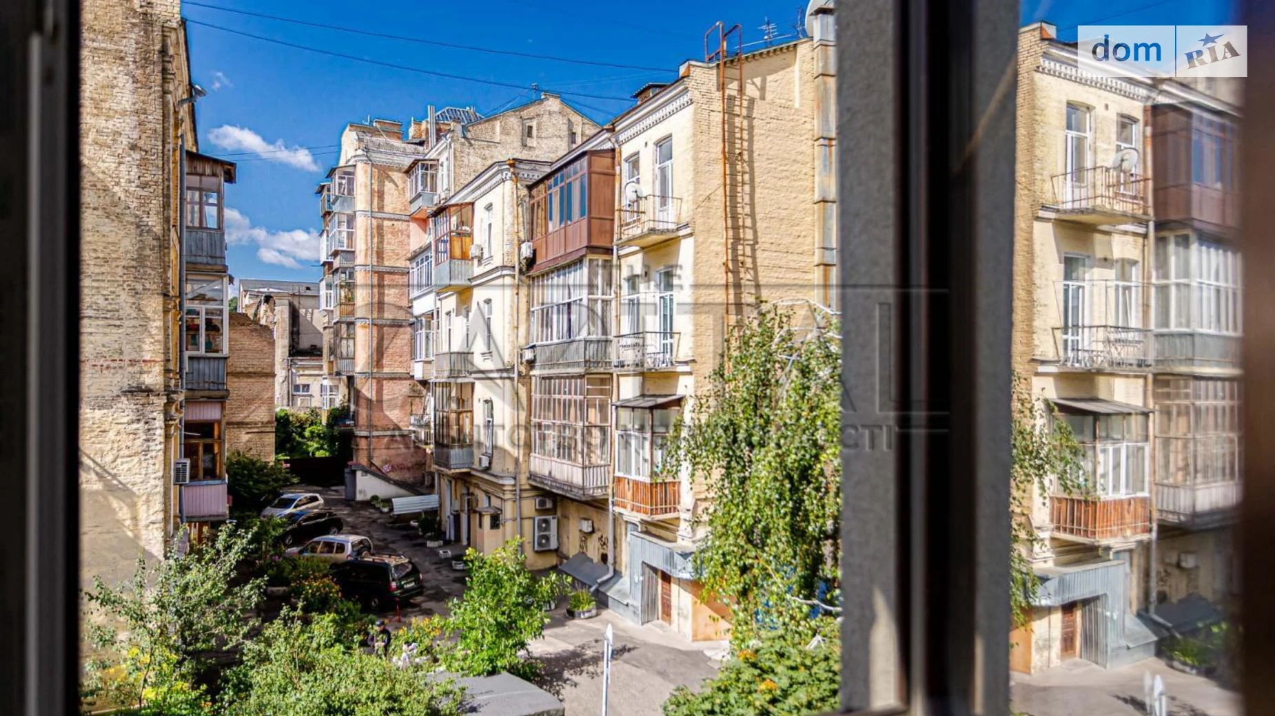 Продается 5-комнатная квартира 438.6 кв. м в Киеве, ул. Спасская, 10В - фото 5