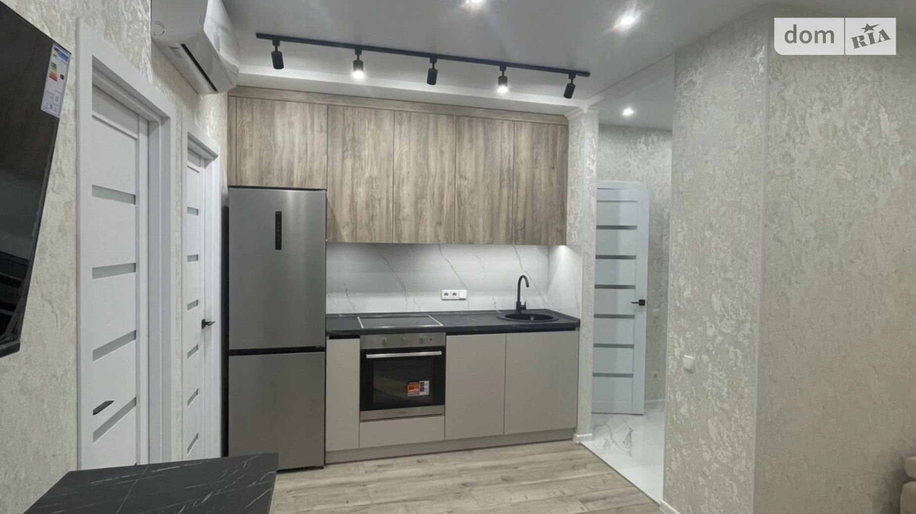 Продается 2-комнатная квартира 43 кв. м в Лиманке, ул. Жемчужная - фото 3