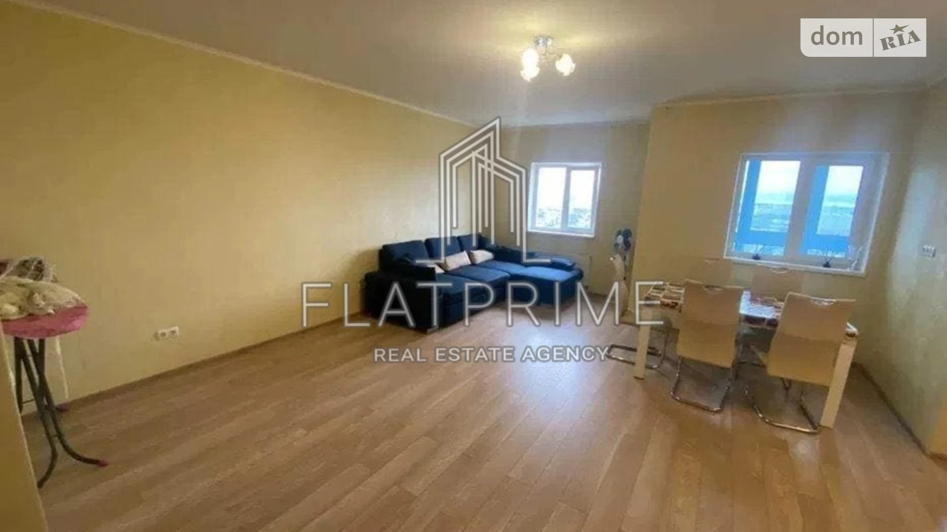 Продається 2-кімнатна квартира 90 кв. м у Києві, цена: 74000 $ - фото 2