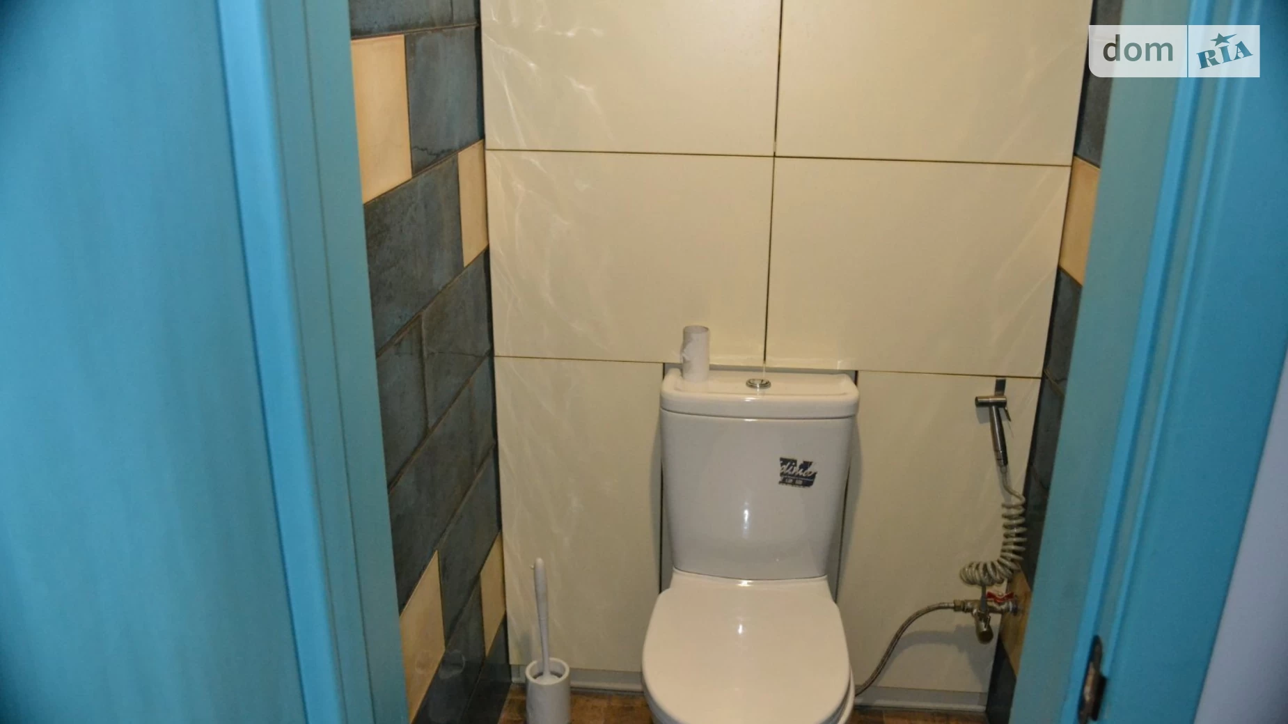 Продается 2-комнатная квартира 62 кв. м в Ирпене, пер. Николая Будныка(Революции), 14Г - фото 5