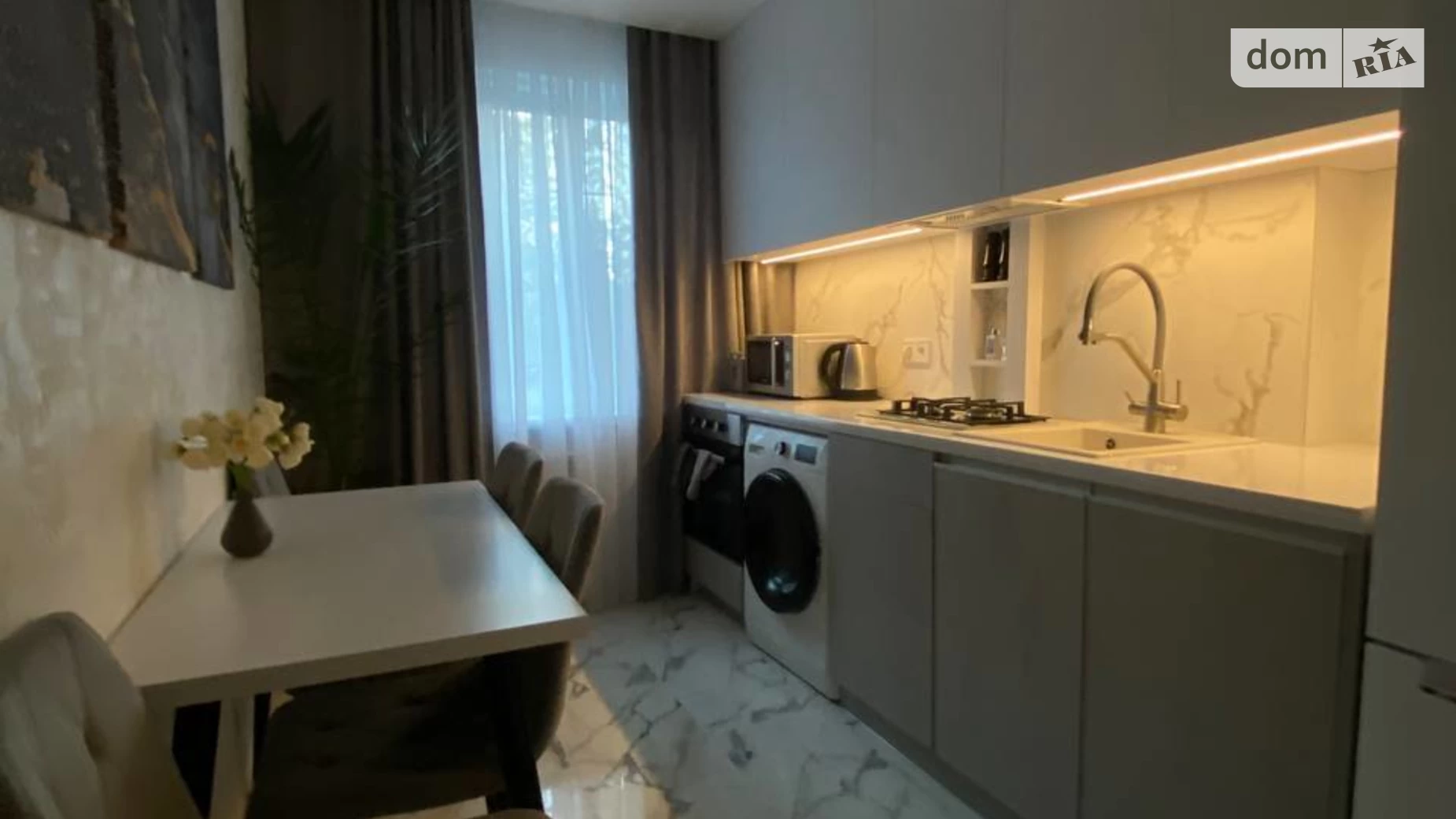 Продается 3-комнатная квартира 62.2 кв. м в Днепре, пер. Штабной - фото 5