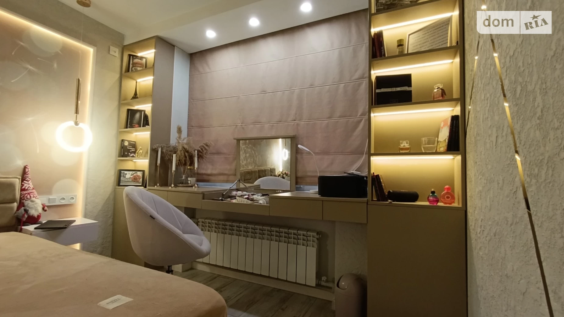 Продается 3-комнатная квартира 62.2 кв. м в Днепре, пер. Штабной - фото 3