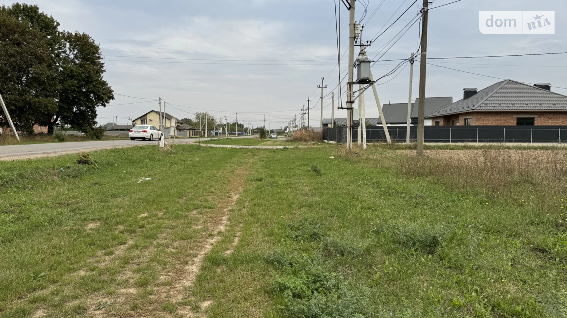 Продається земельна ділянка 6 соток у Вінницькій області, цена: 25000 $ - фото 3