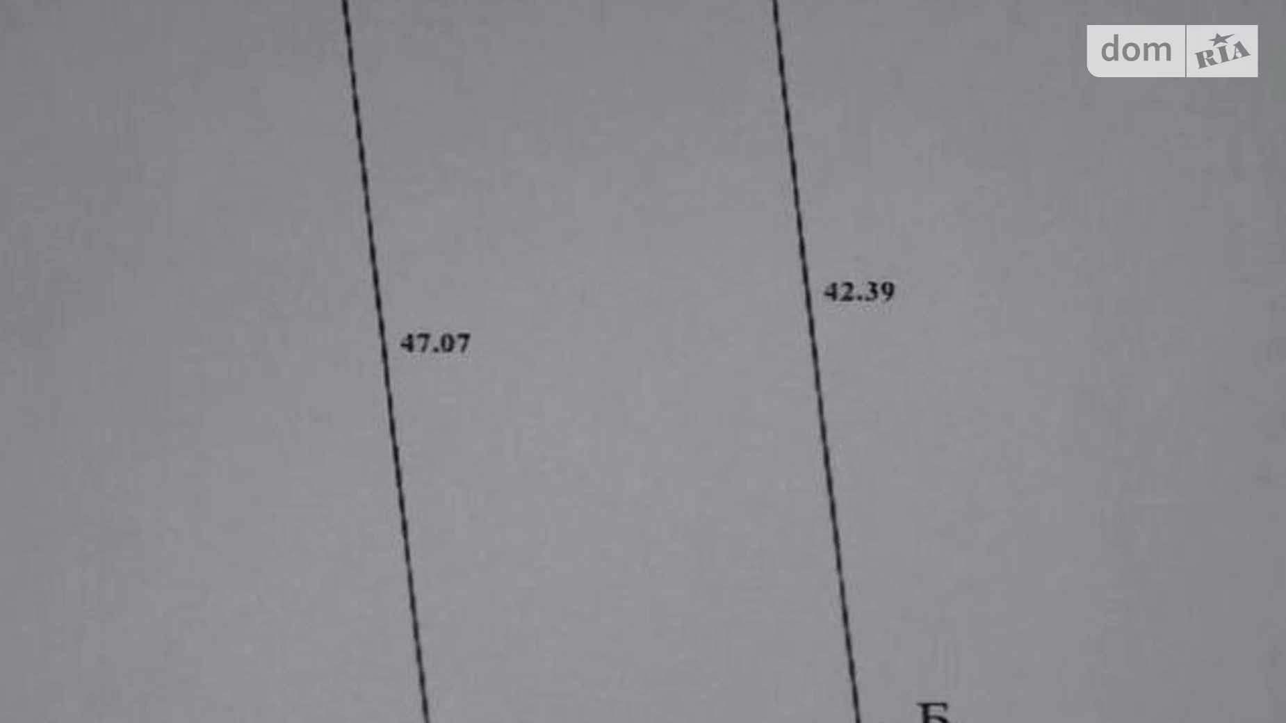 Продается земельный участок 9.28 соток в Ровенской области, цена: 7500 $ - фото 2