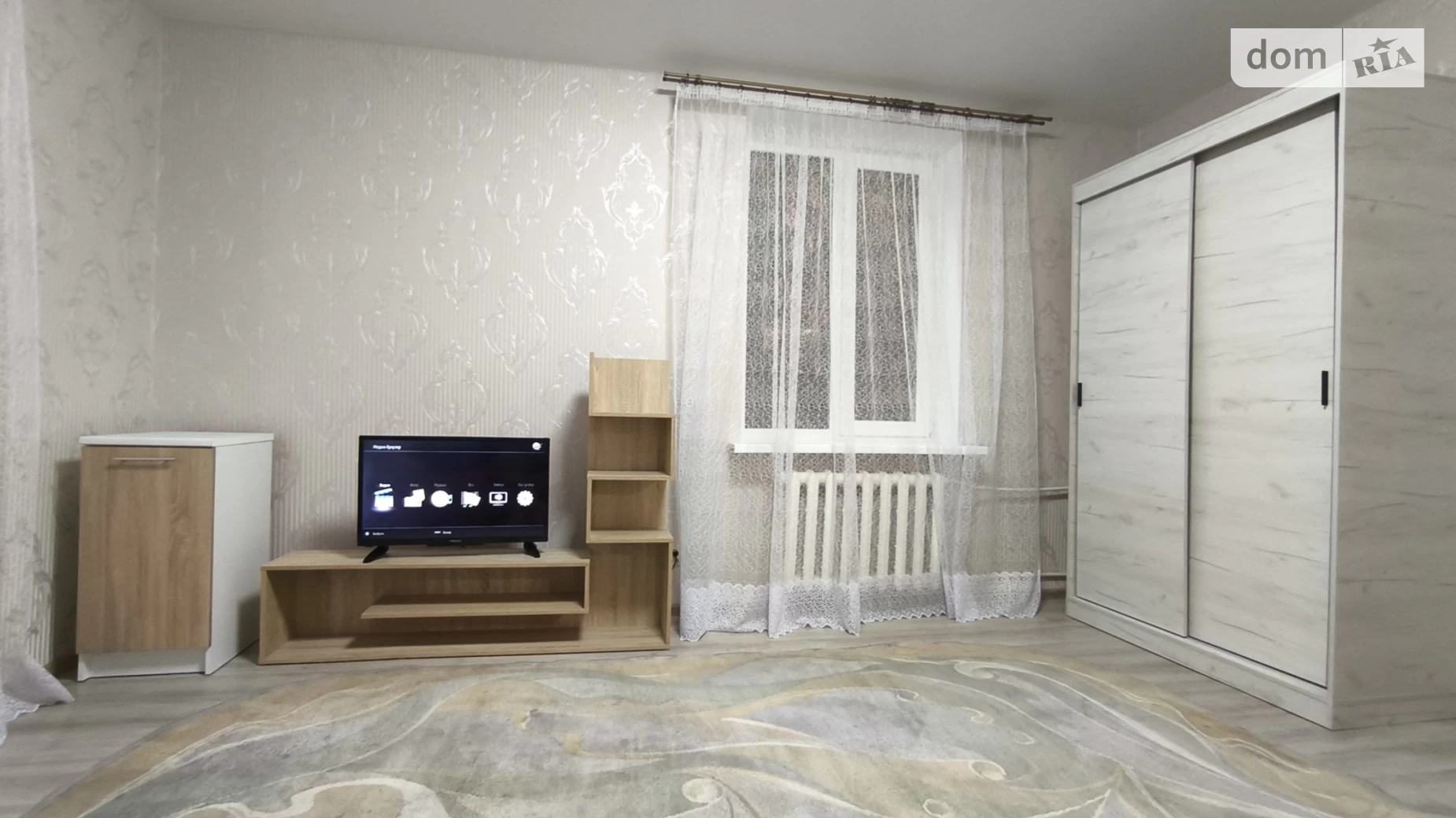 Продається 1-кімнатна квартира 33 кв. м у Дніпрі - фото 2