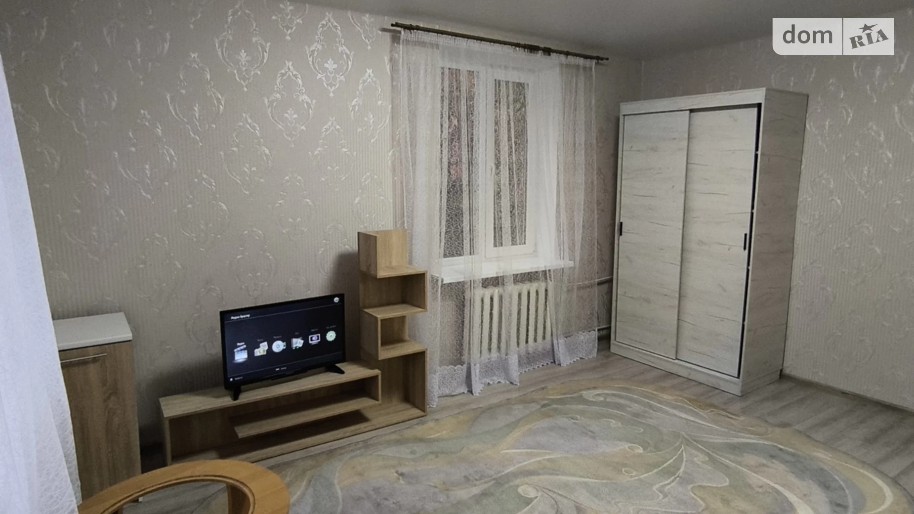 Продається 1-кімнатна квартира 33 кв. м у Дніпрі - фото 4