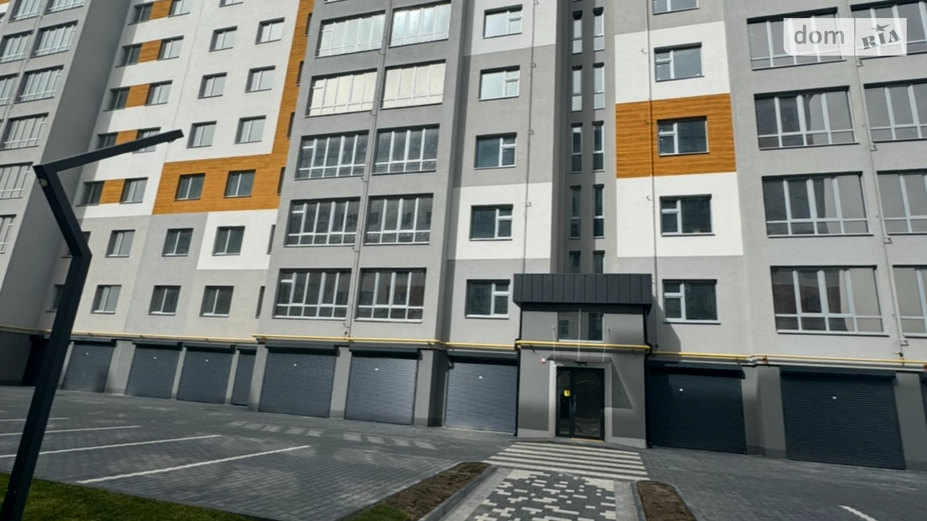 Продається 2-кімнатна квартира 81 кв. м у Хмельницькому, вул. Вінницька, 1/8 - фото 2