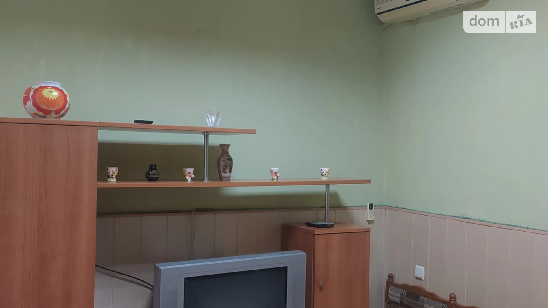 Сдается в аренду 1-комнатная квартира 29 кв. м в Днепре, ул. Владимира Великого князя, 40 - фото 3