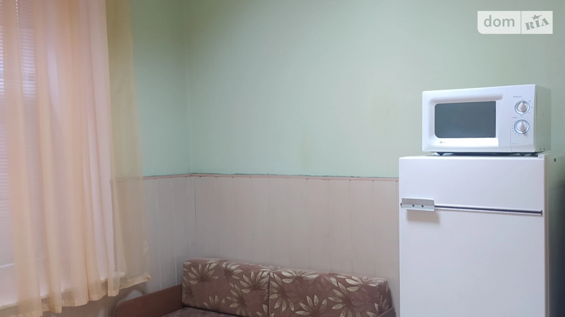 Сдается в аренду 1-комнатная квартира 29 кв. м в Днепре, ул. Владимира Великого князя, 40 - фото 5
