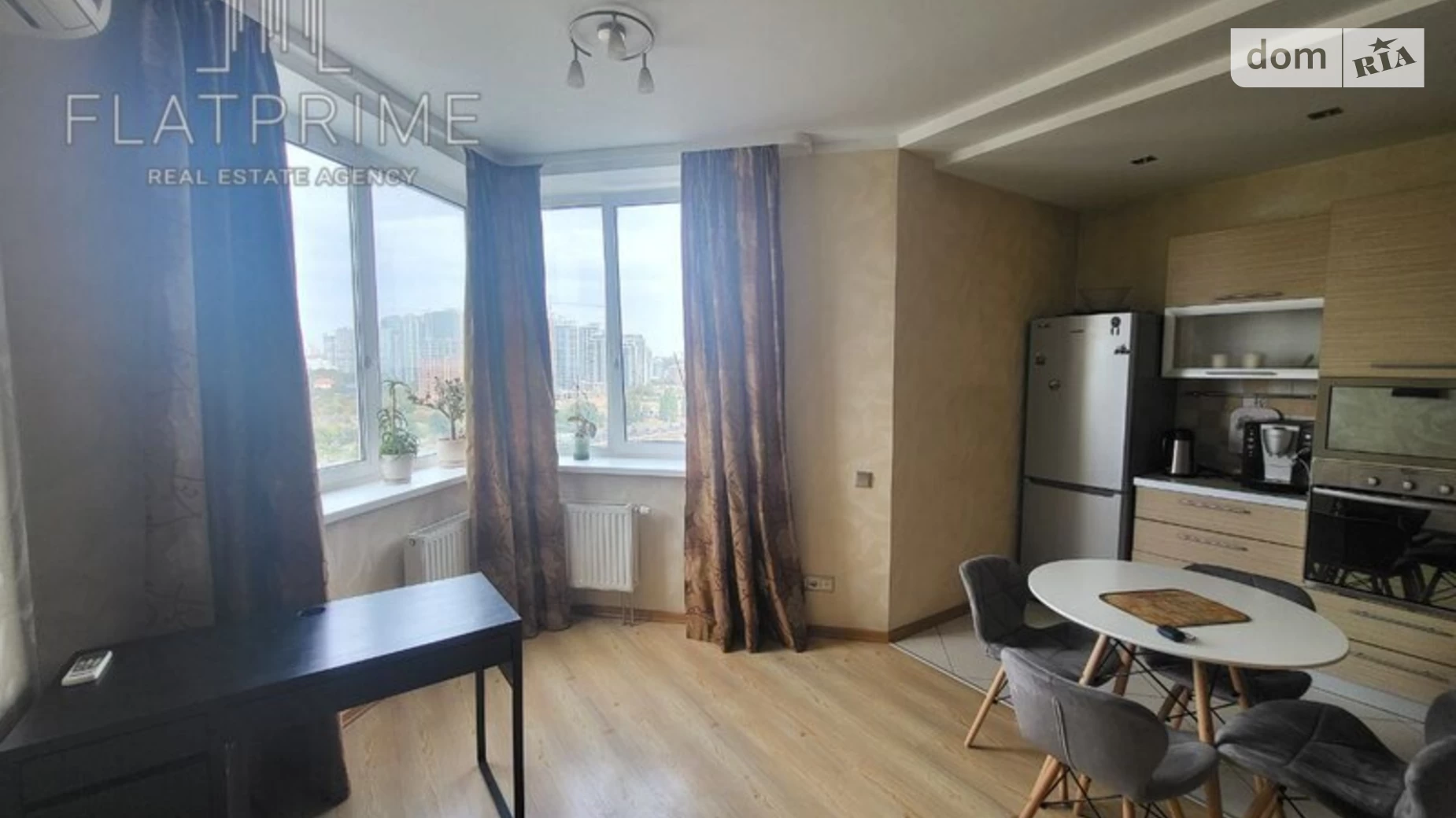 Продается 2-комнатная квартира 70 кв. м в Киеве, ул. Саперно-Слободская, 22 - фото 5