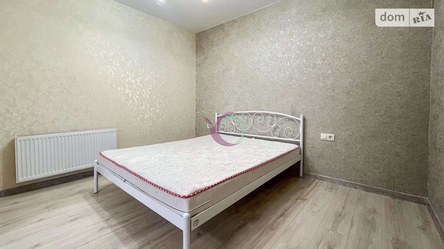 1-комнатная квартира 52.3 кв. м в Луцке, ул. Назария Яремчука(Ершова) - фото 4