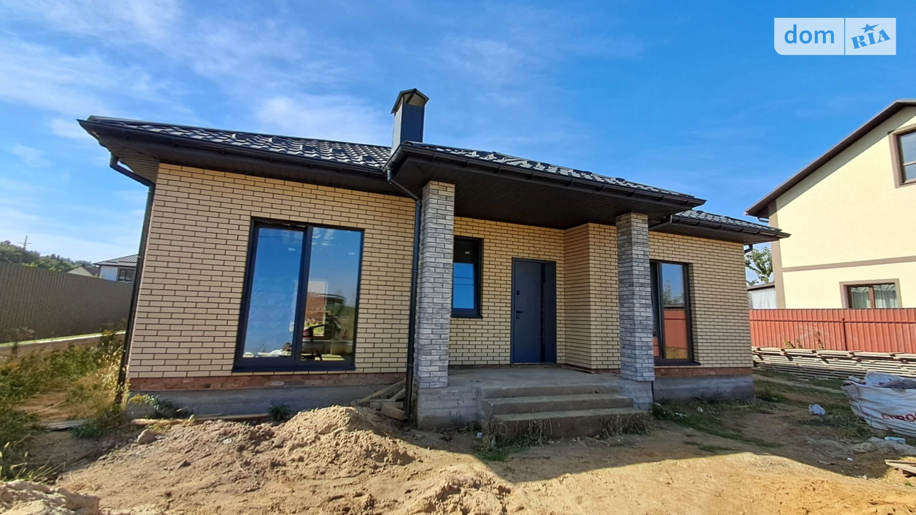 Продається одноповерховий будинок 97 кв. м з садом, цена: 67000 $ - фото 2