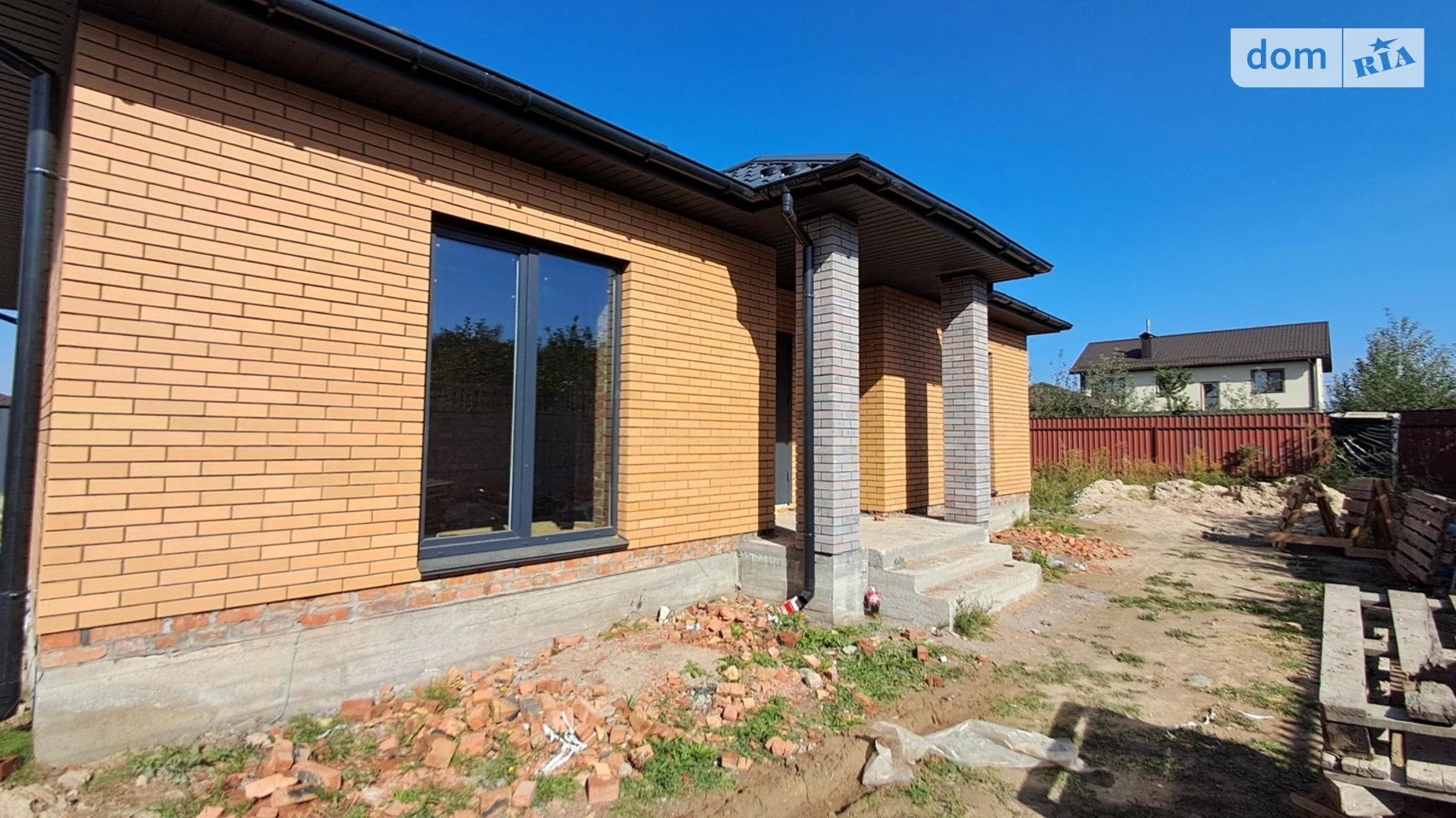 Продається одноповерховий будинок 97 кв. м з садом, цена: 67000 $ - фото 4