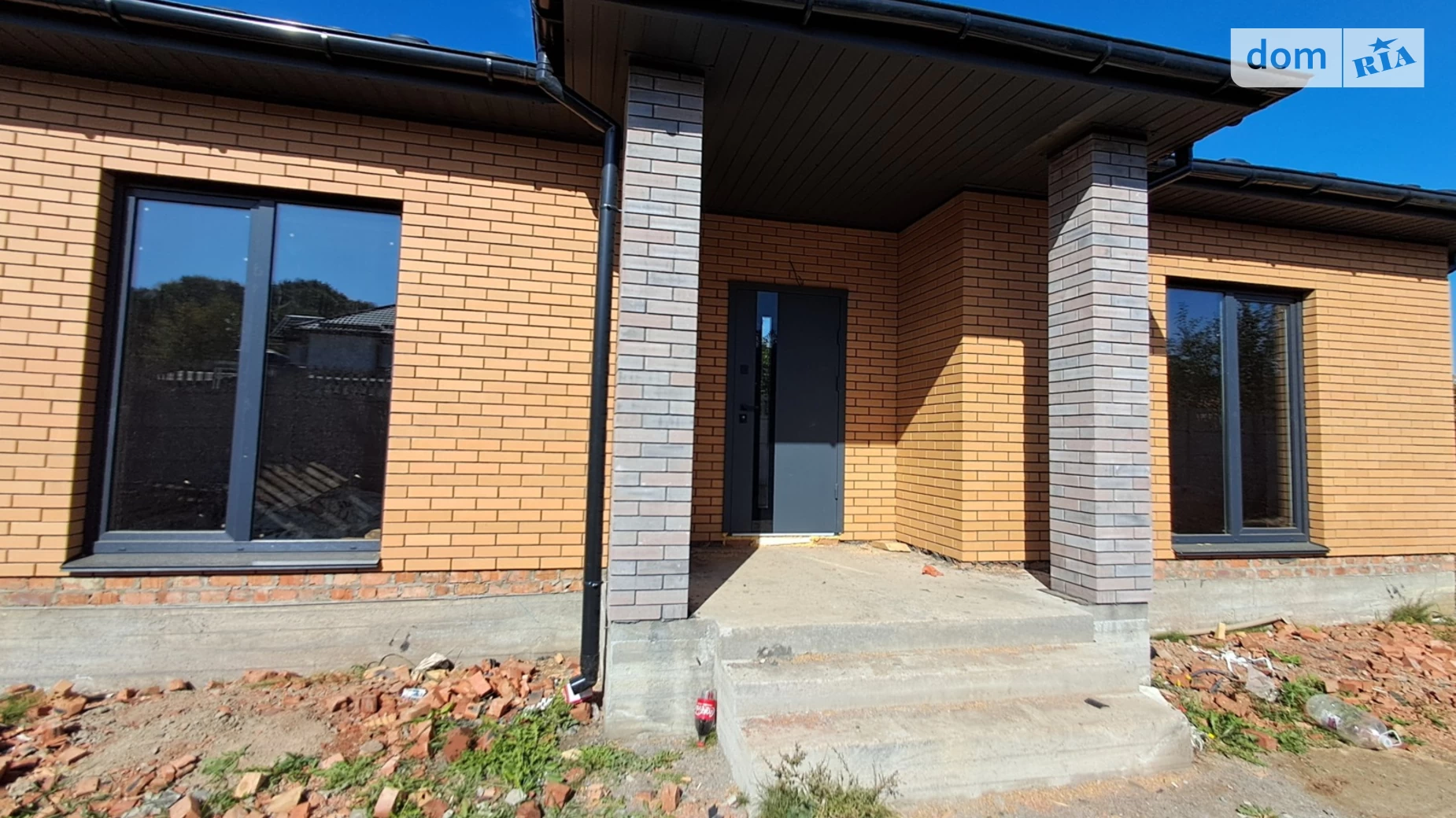 Продається одноповерховий будинок 97 кв. м з садом, цена: 67000 $ - фото 5