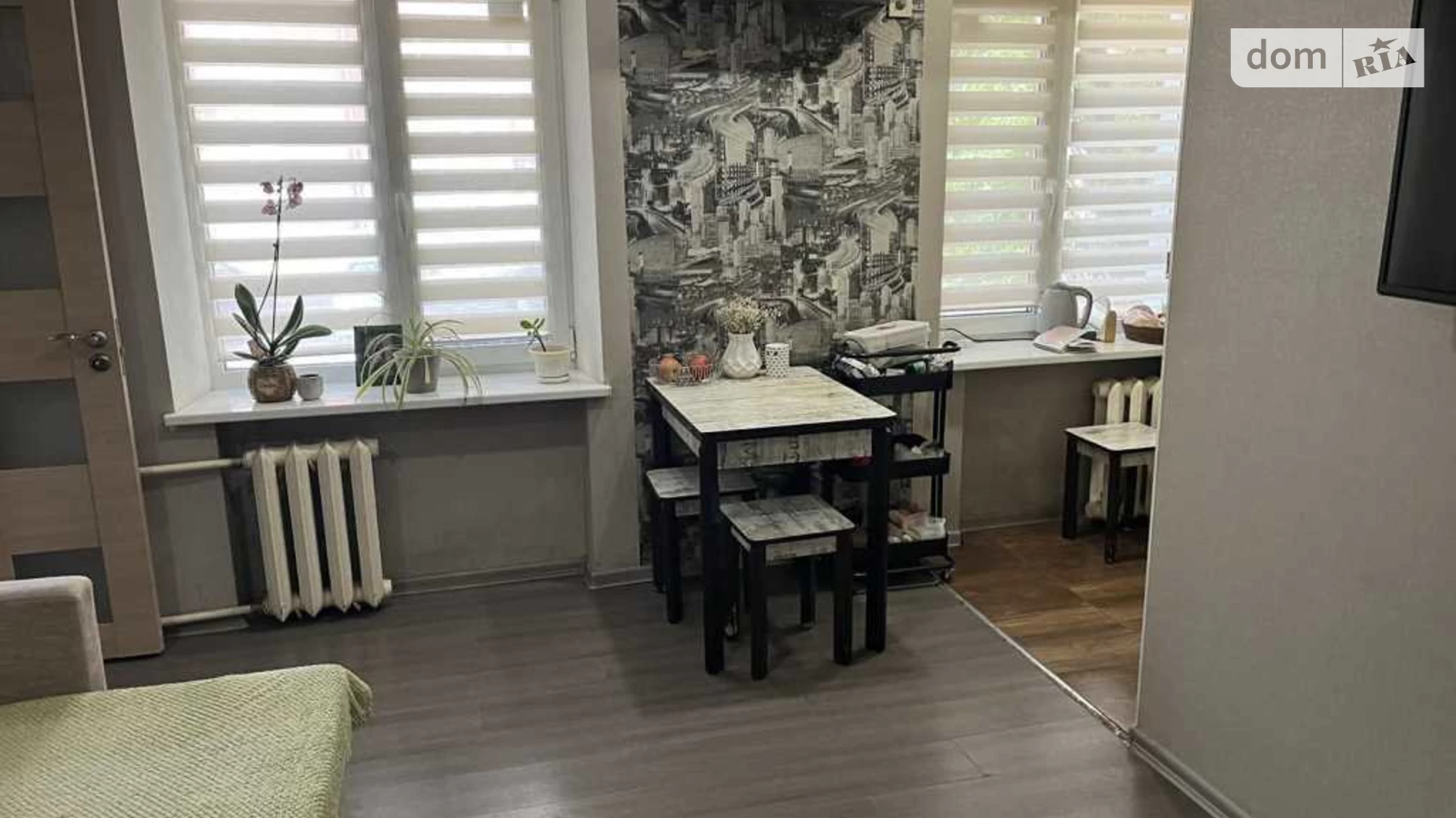 Продається 3-кімнатна квартира 50.3 кв. м у Полтаві, цена: 45000 $ - фото 4