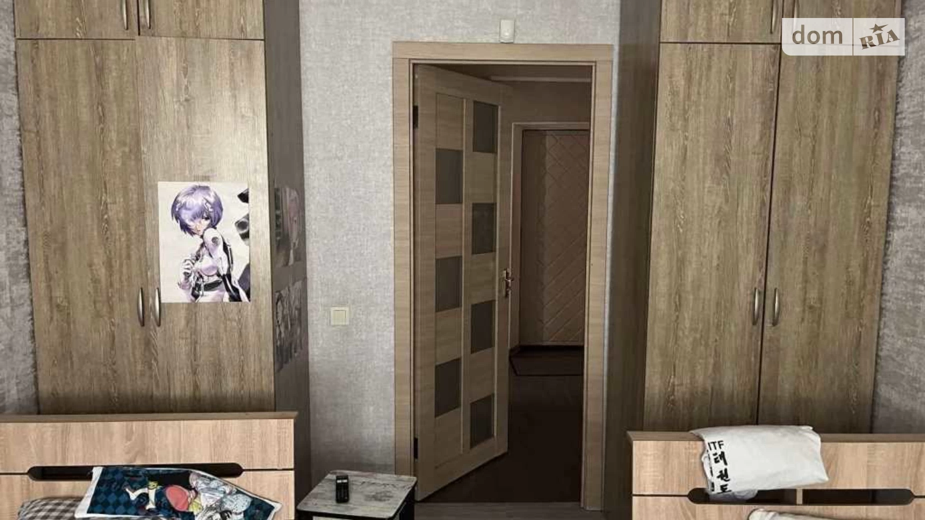 Продається 3-кімнатна квартира 50.3 кв. м у Полтаві, цена: 45000 $ - фото 2