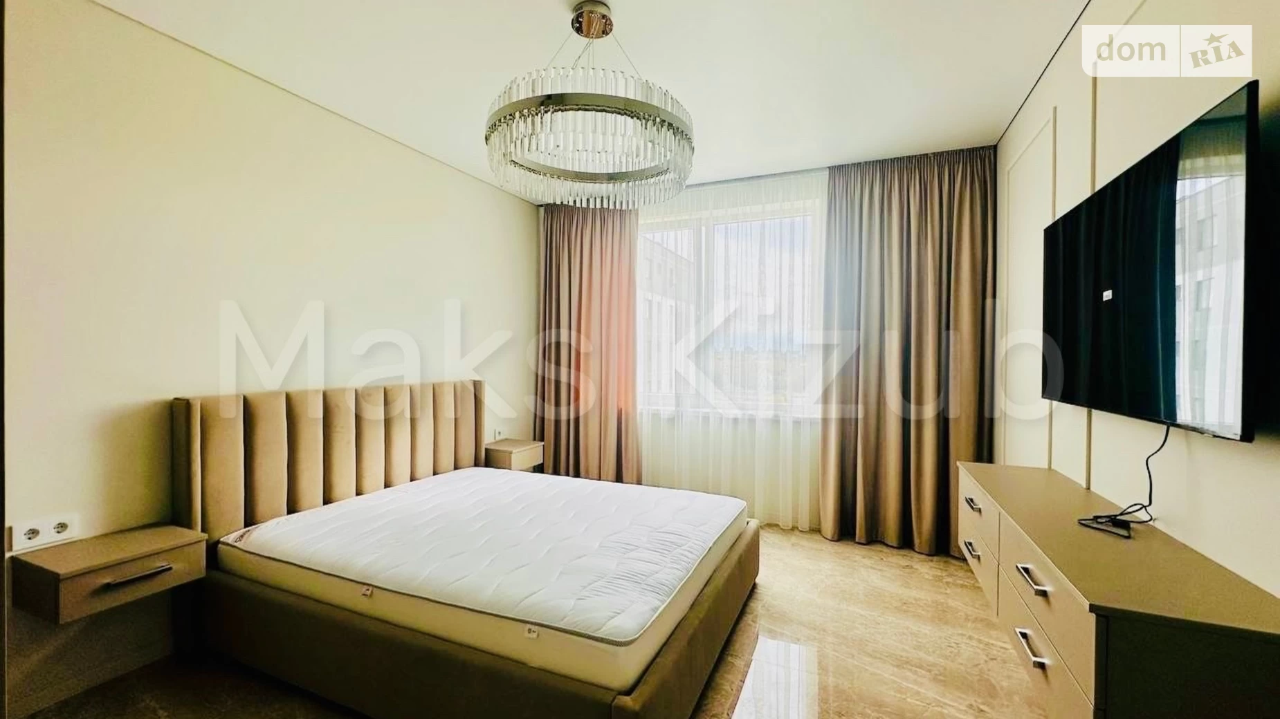 Продается 1-комнатная квартира 41.3 кв. м в Ужгороде, ул. Василия Гаджеги(Радищева), 1А - фото 5