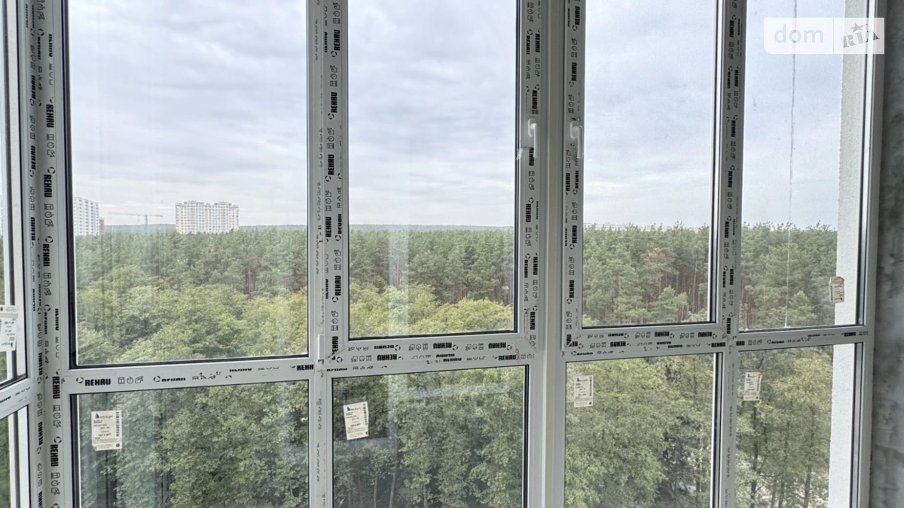 Продается 2-комнатная квартира 61.6 кв. м в Ирпене, ул. Соборная(ІІІ Интернационала) - фото 3