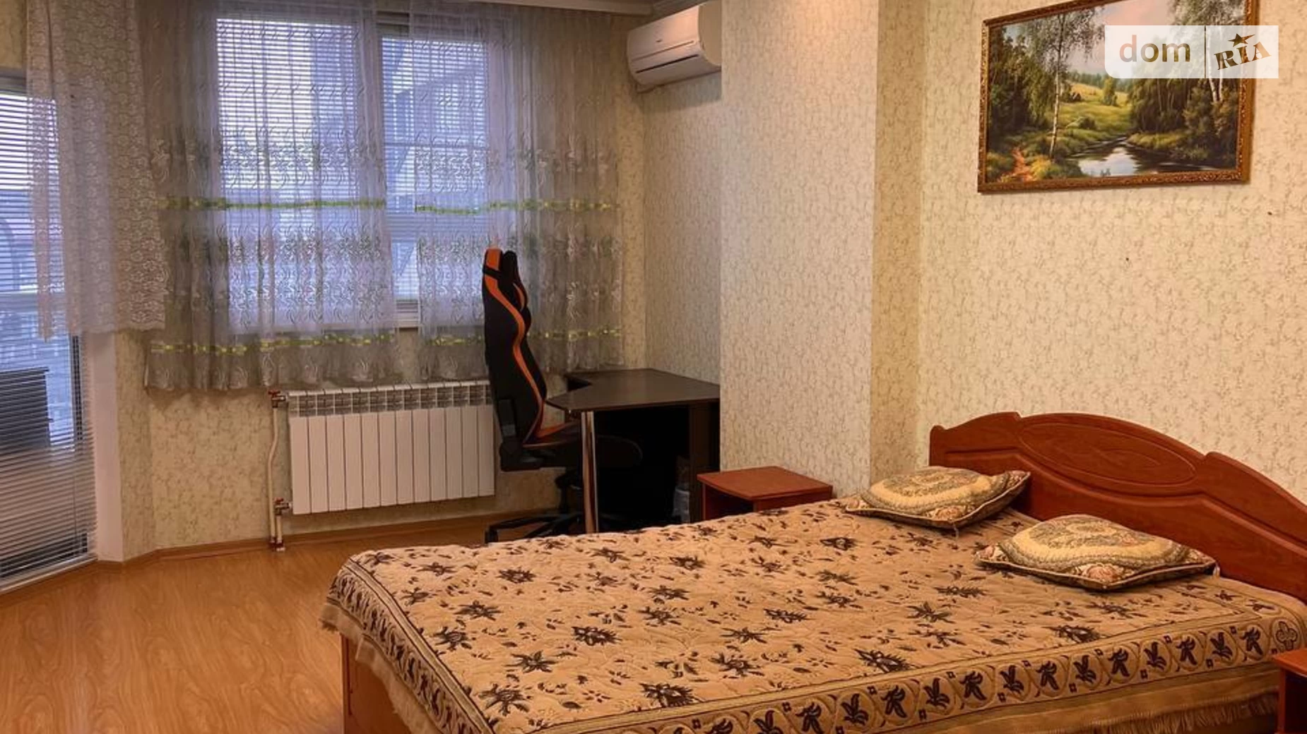 Продается 1-комнатная квартира 61 кв. м в Киеве, ул. Гетьмана Вадима, 1Б - фото 2