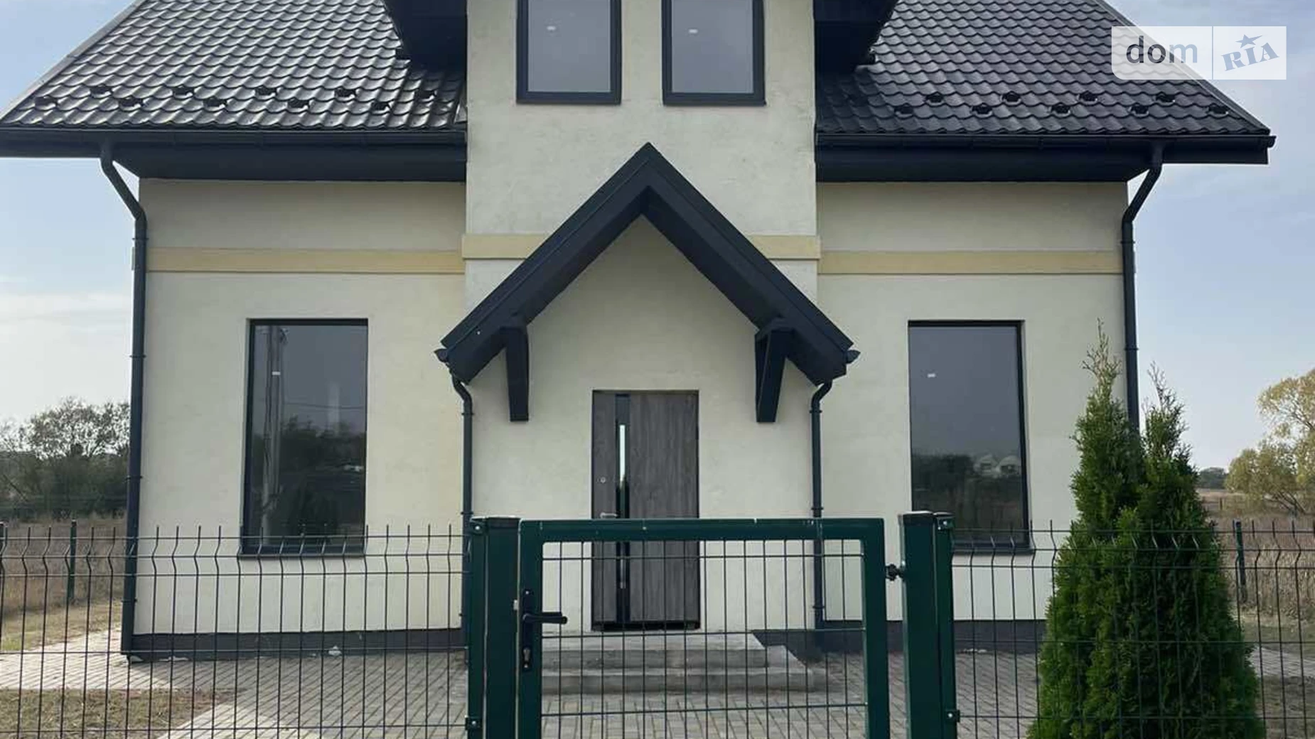 Продається будинок 2 поверховий 133.7 кв. м з мансардою, цена: 65000 $ - фото 4