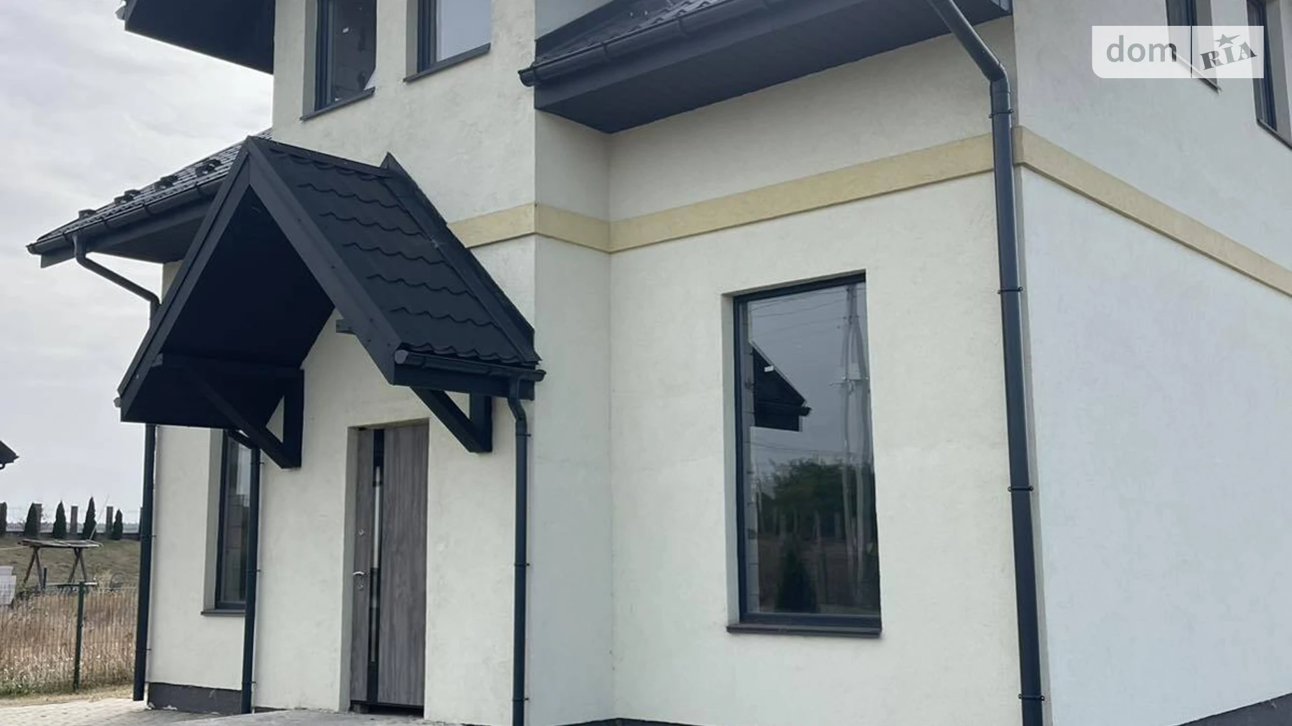 Продається будинок 2 поверховий 133.7 кв. м з мансардою, цена: 65000 $ - фото 5