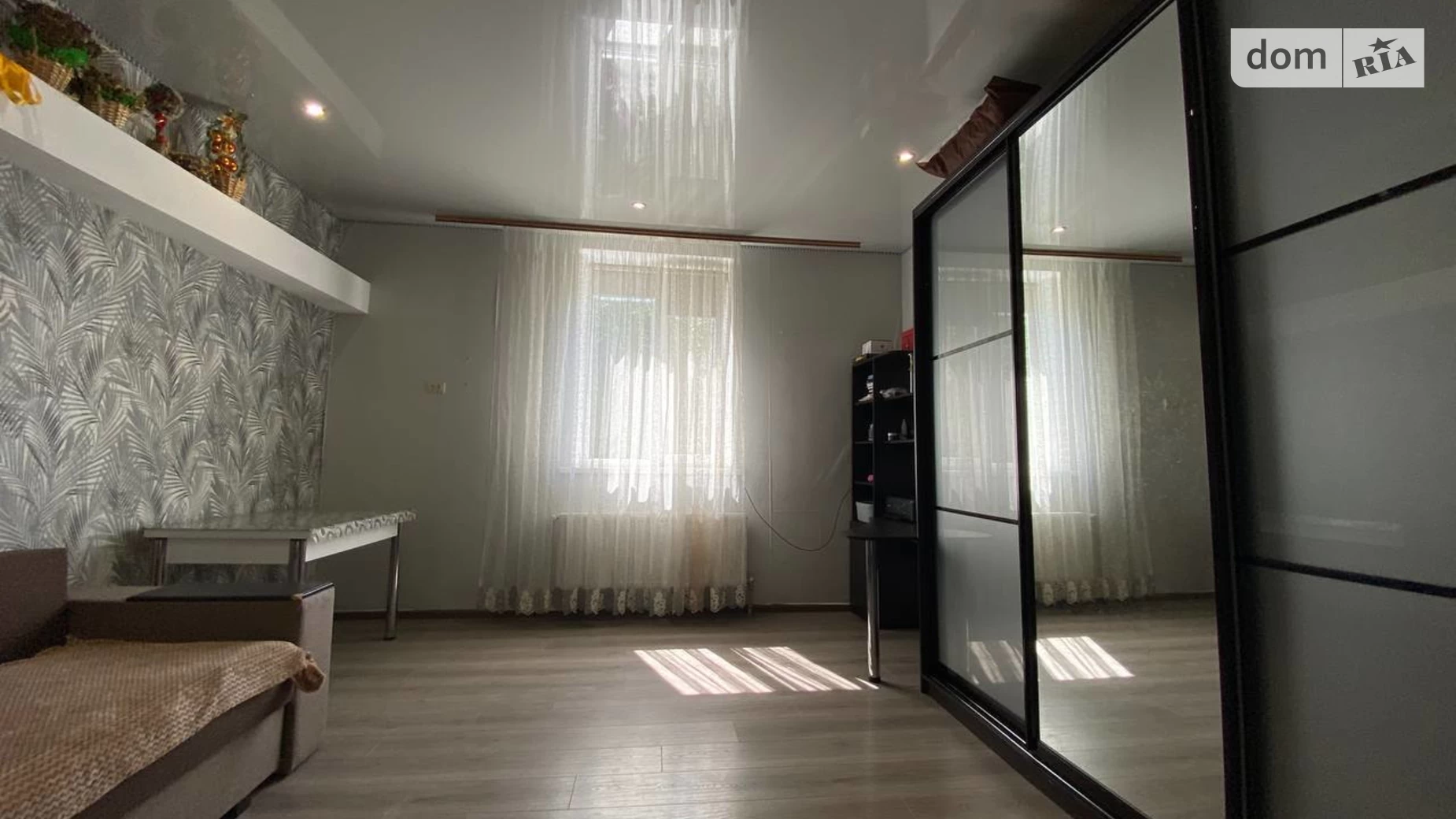 Продается 1-комнатная квартира 35.6 кв. м в Бердичеве, ул. Белопольская - фото 3