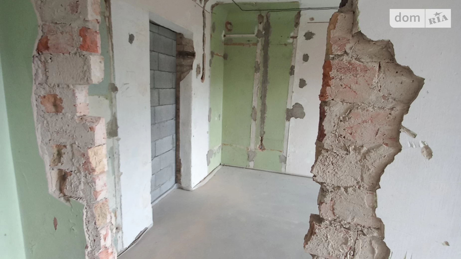 Продается 1-комнатная квартира 32.4 кв. м в Ровно, ул. Видинская - фото 2