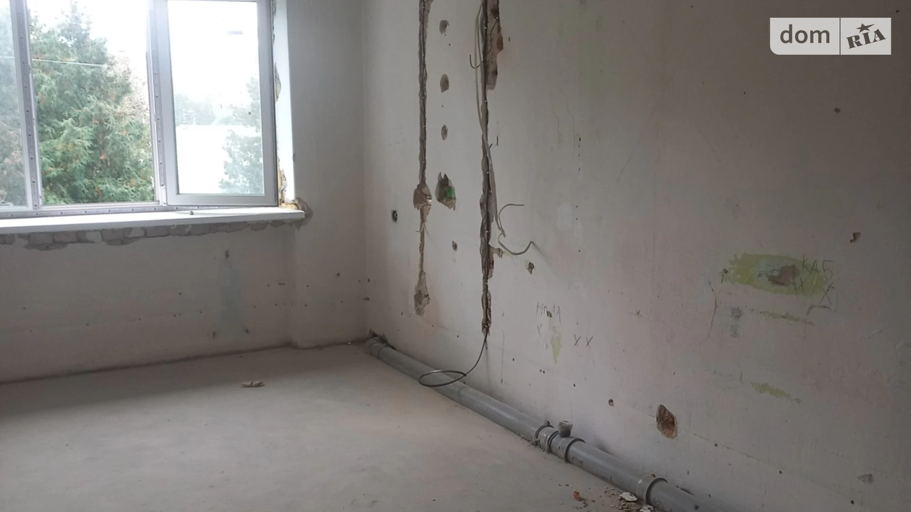 Продается 1-комнатная квартира 32.4 кв. м в Ровно, ул. Видинская - фото 4