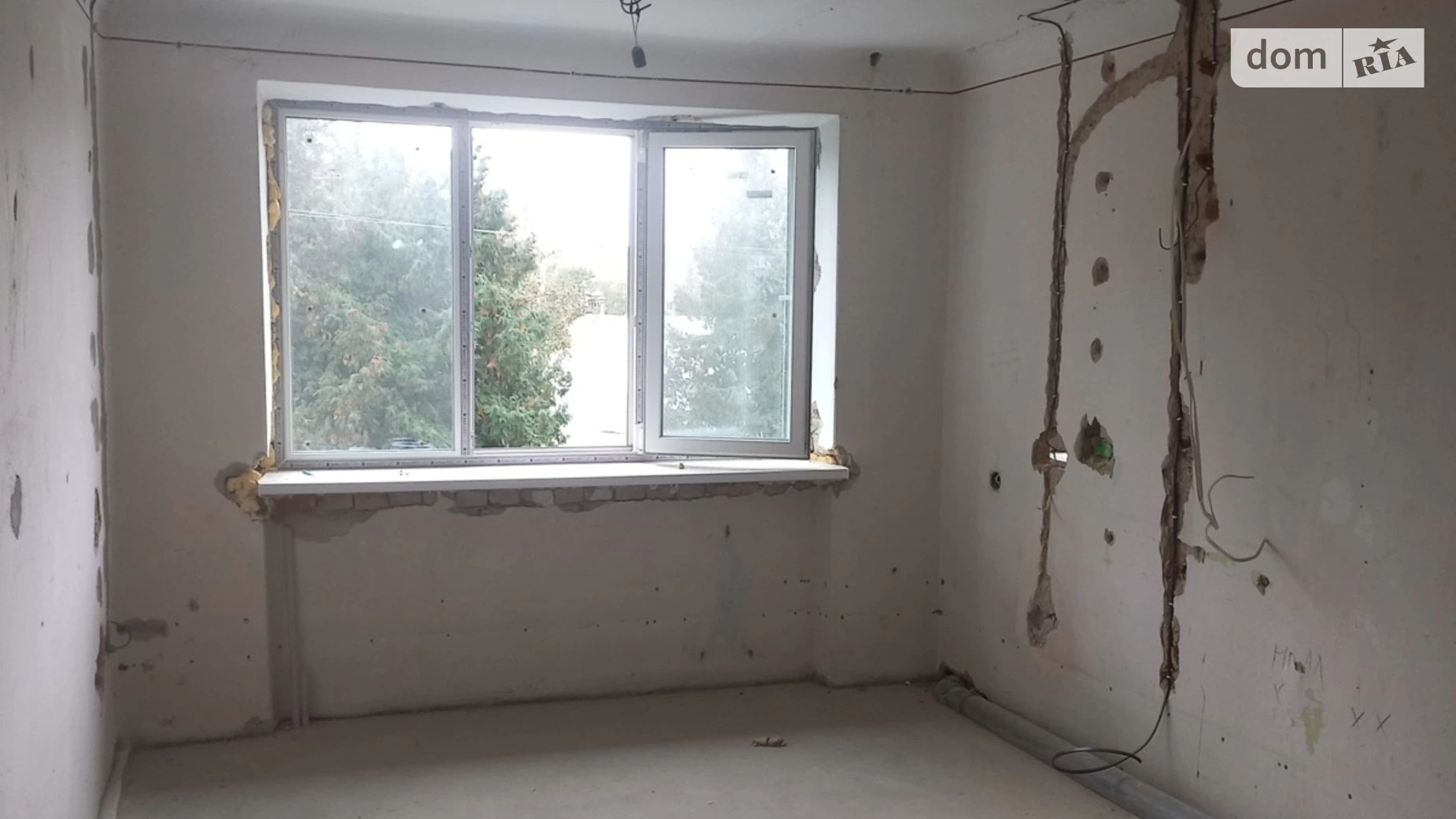 Продается 1-комнатная квартира 32.4 кв. м в Ровно, ул. Видинская - фото 5