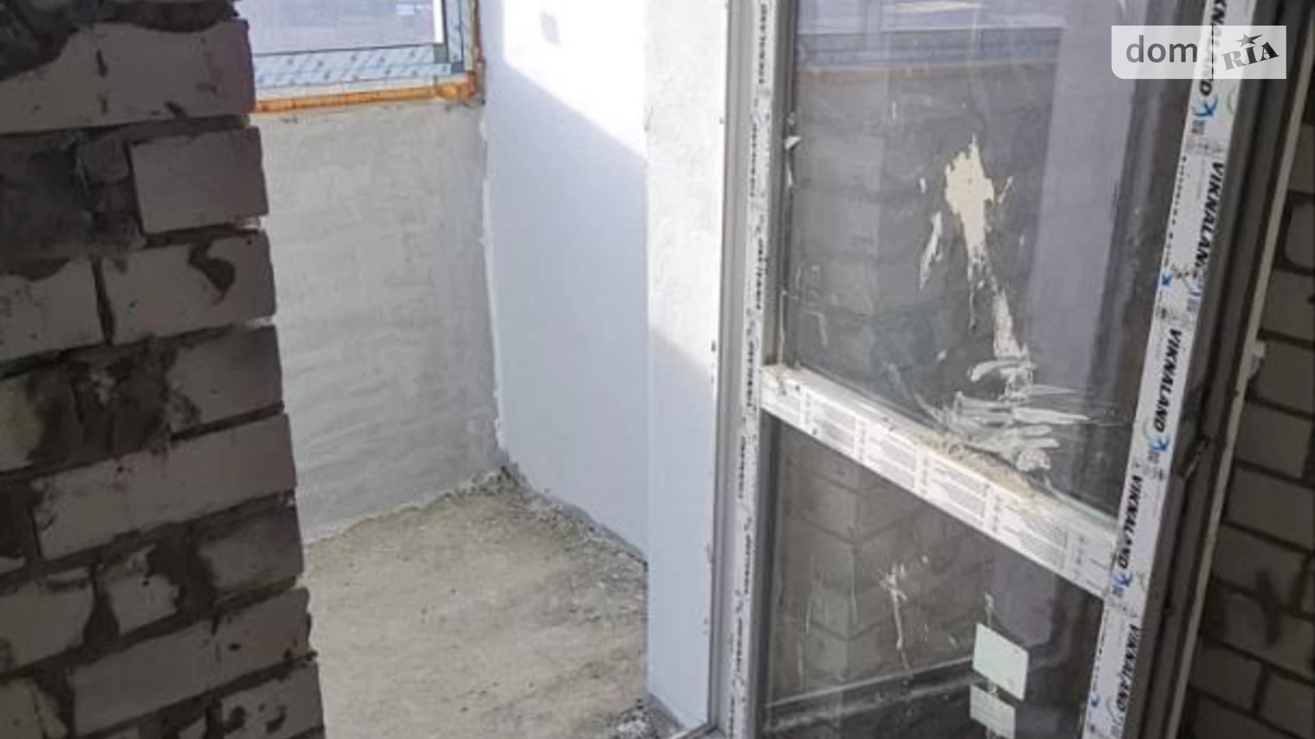 Продается 1-комнатная квартира 38.8 кв. м в Харькове, ул. Борткевича, 7 - фото 4
