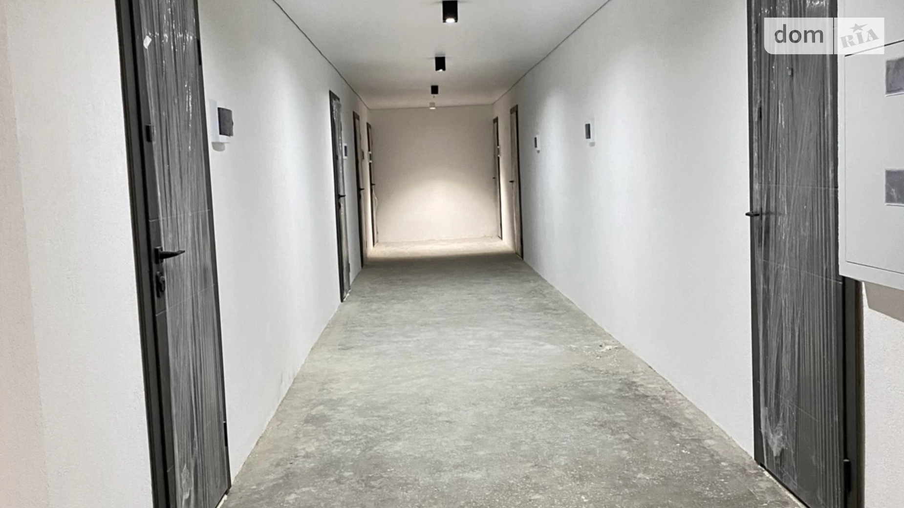 Продается 1-комнатная квартира 32.4 кв. м в Ровно, ул. Видинская - фото 2