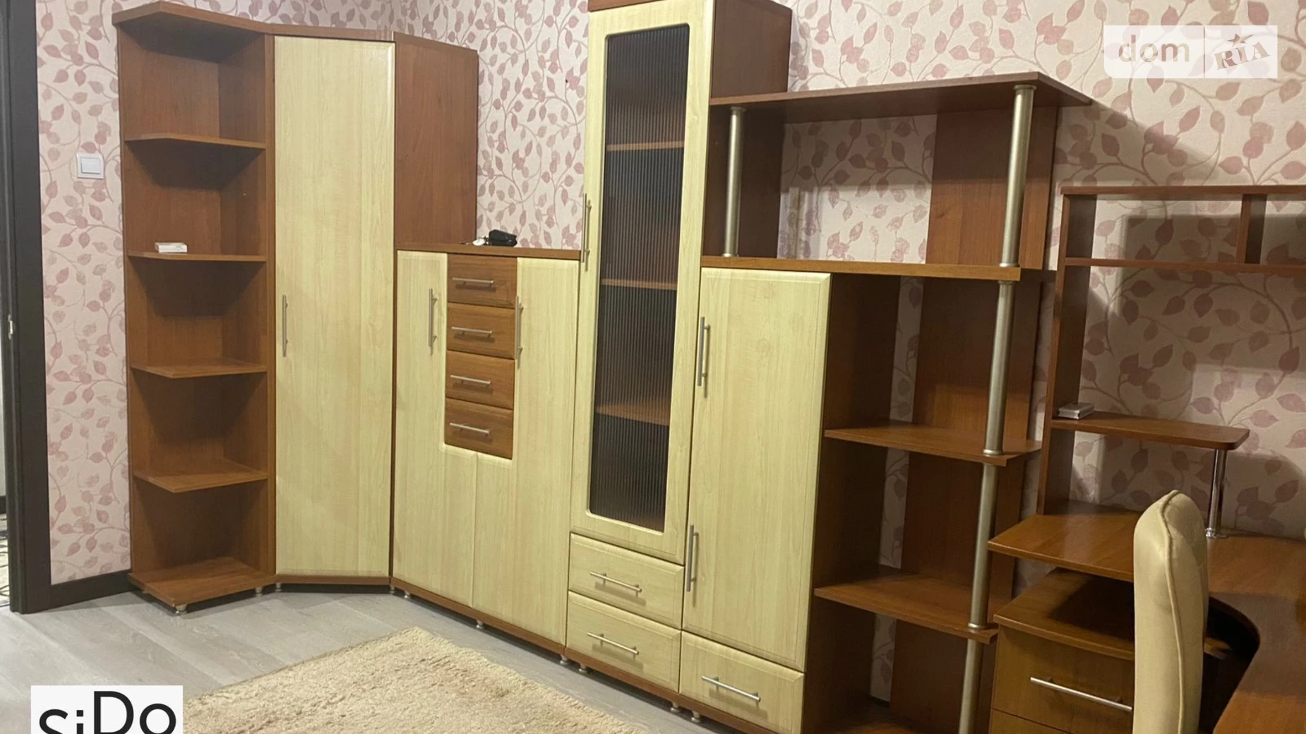 Продается 3-комнатная квартира 63 кв. м в Днепре, ул. Богомаза, 65 - фото 4