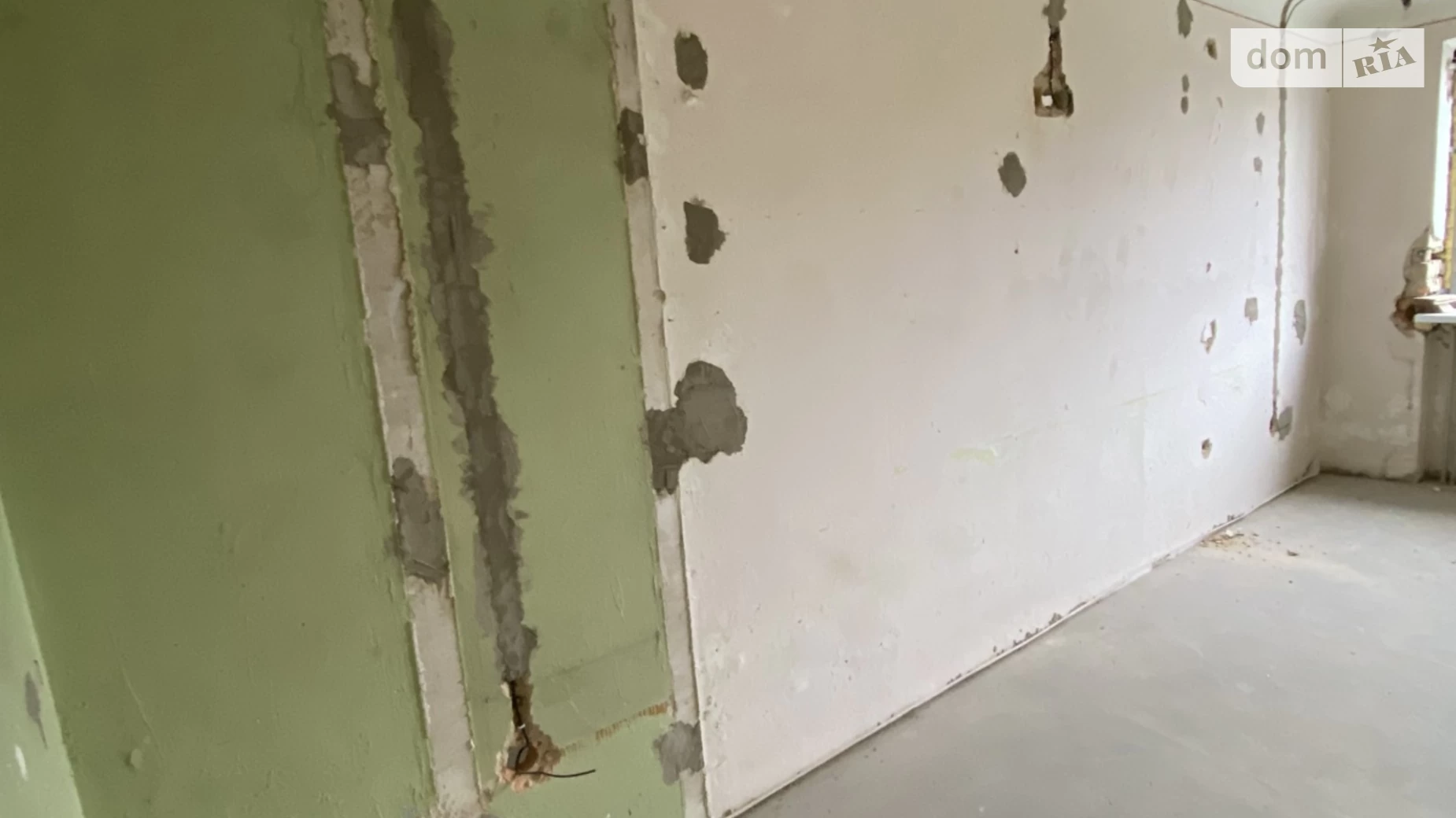 Продается 1-комнатная квартира 32.4 кв. м в Ровно, ул. Видинская - фото 5