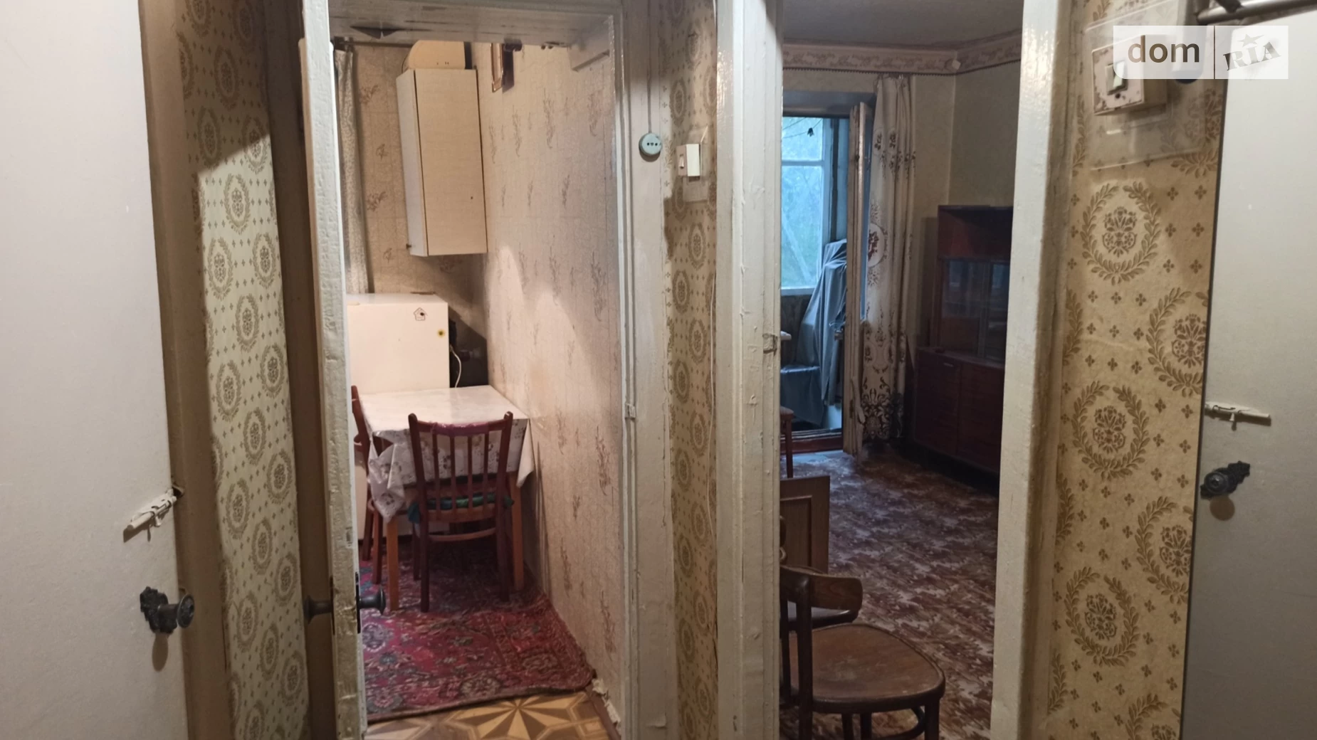 Продається 1-кімнатна квартира 30.5 кв. м у Дніпрі, вул. Фосфорна, 15 - фото 5