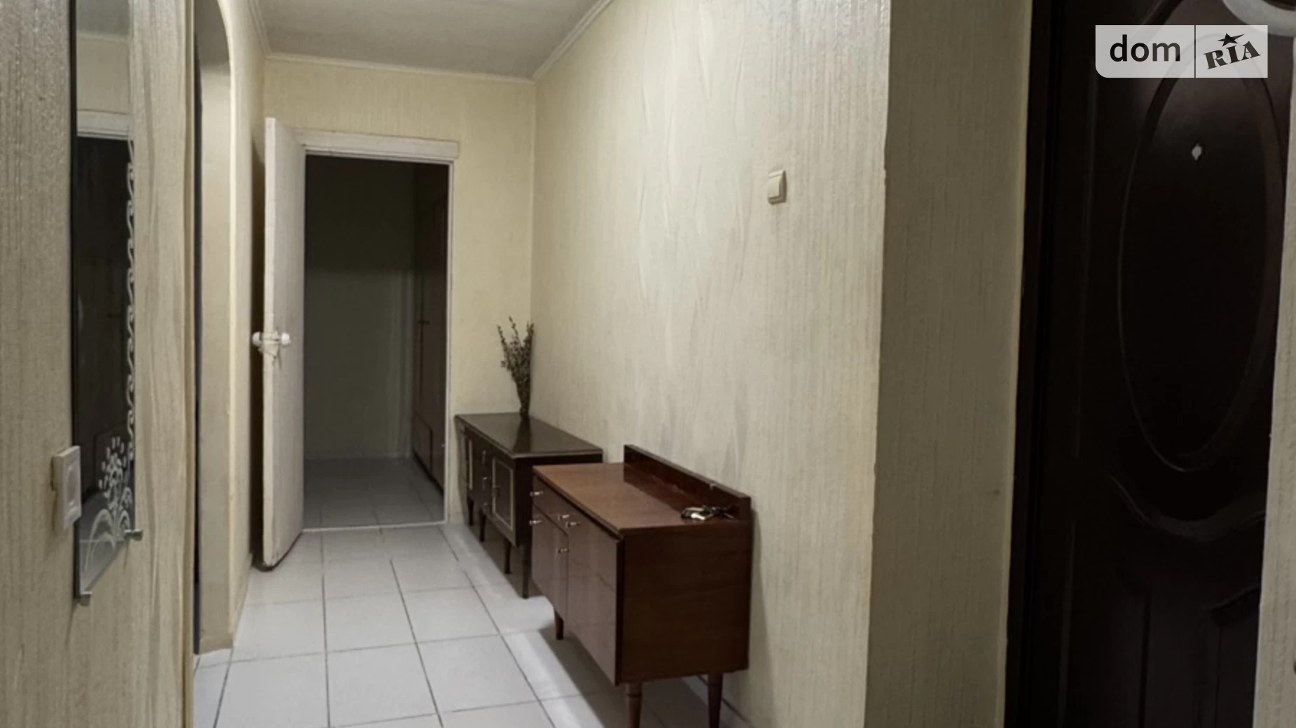 Здається в оренду 2-кімнатна квартира 52 кв. м у Дніпрі, вул. Яскрава(Тверська), 9 - фото 3