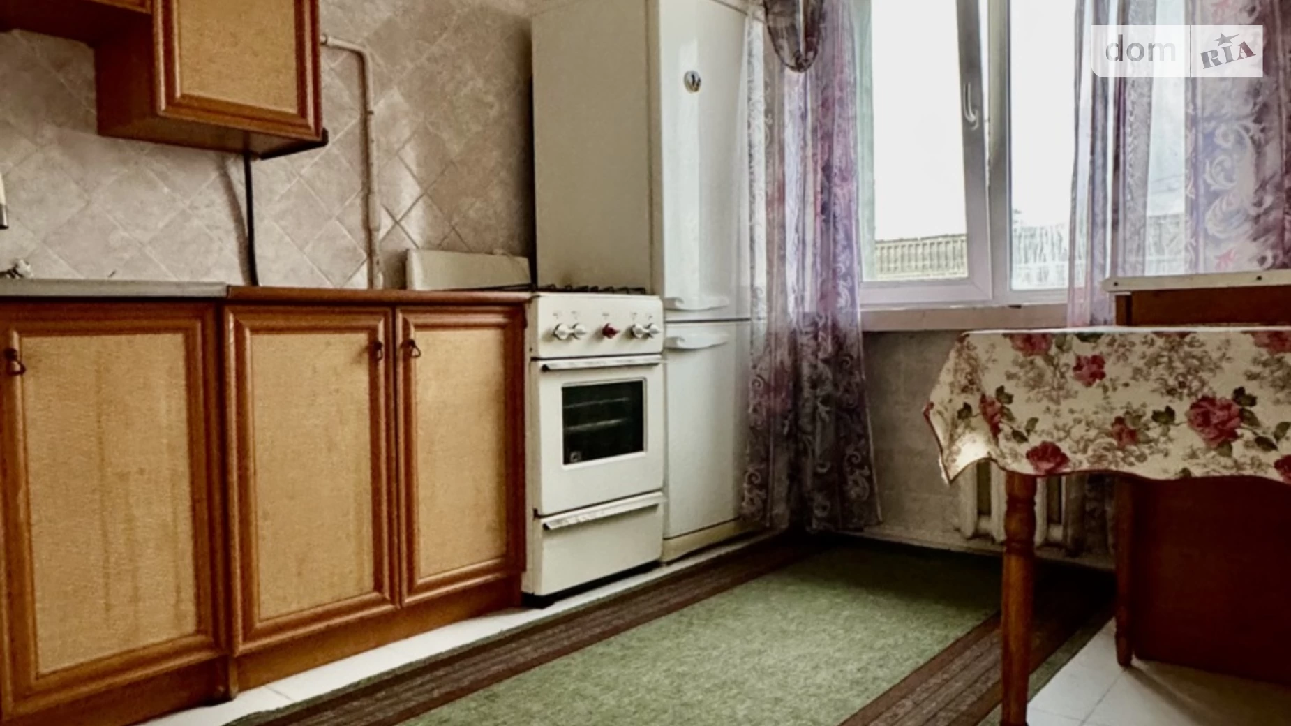 Здається в оренду 2-кімнатна квартира 52 кв. м у Дніпрі, вул. Яскрава(Тверська), 9 - фото 2
