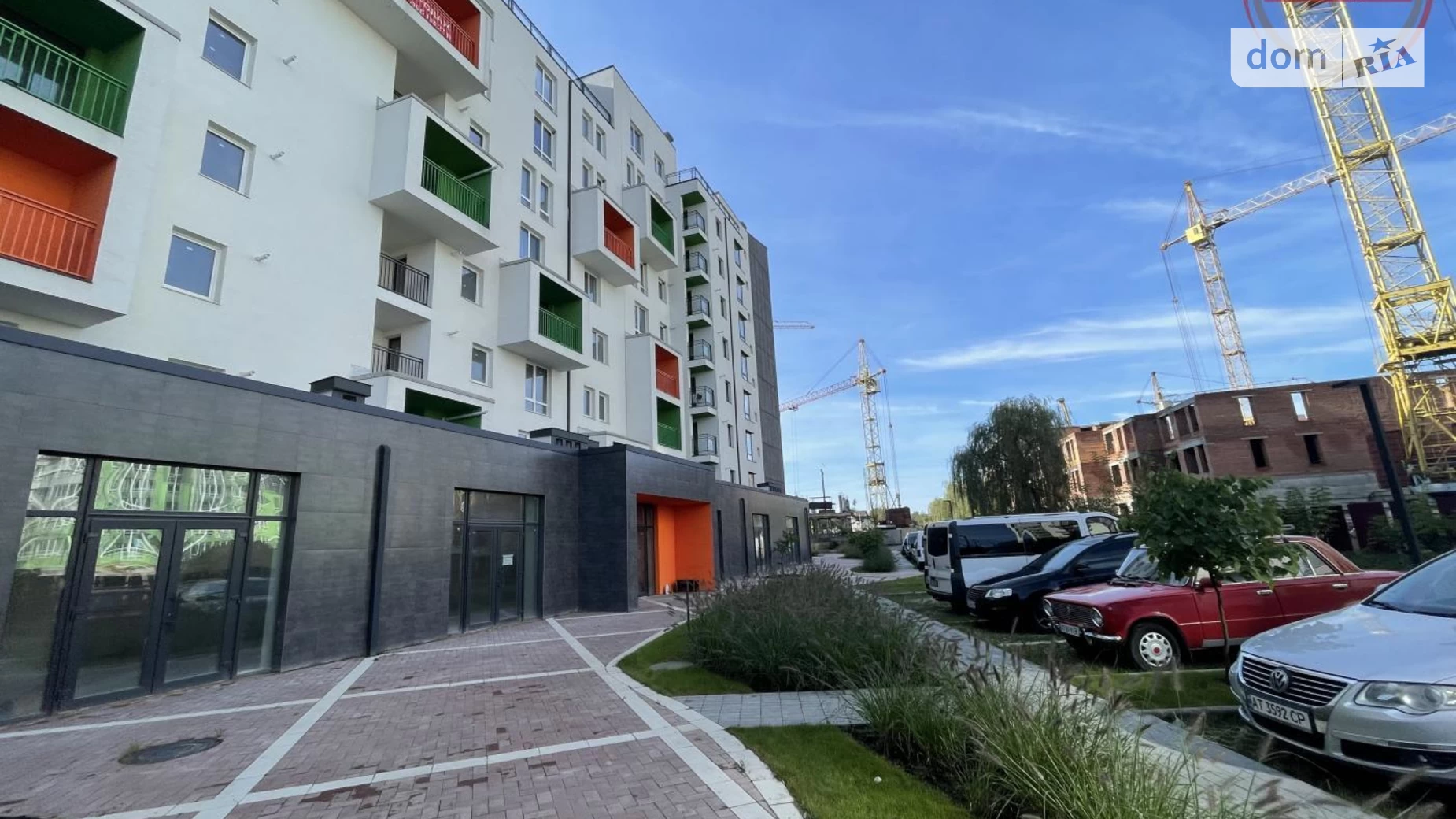 Продается помещения свободного назначения 132 кв. м в 1-этажном здании, цена: 224400 $ - фото 2