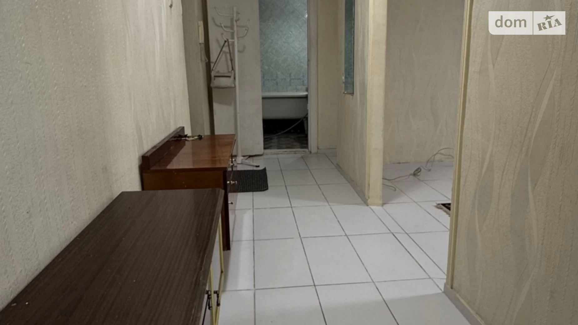 Здається в оренду 2-кімнатна квартира 52 кв. м у Дніпрі, вул. Яскрава(Тверська), 9 - фото 4