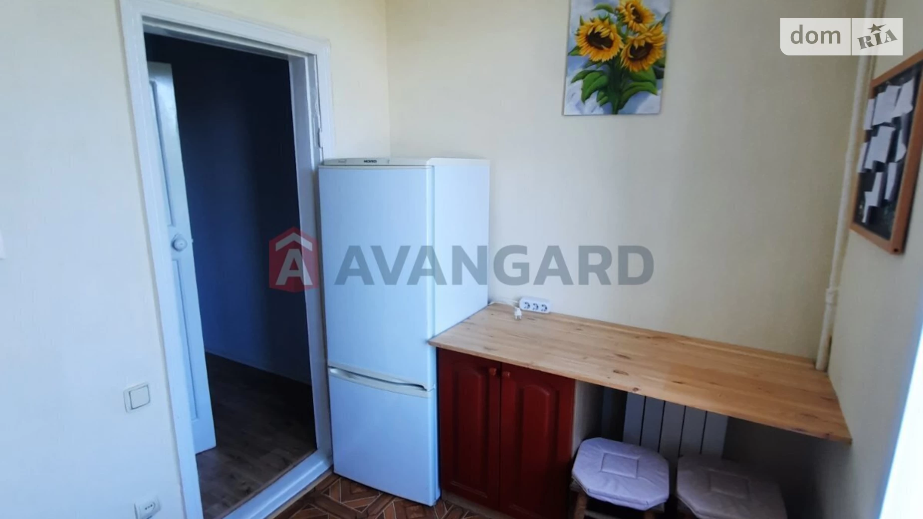 2-комнатная квартира 55 кв. м в Запорожье, цена: 26500 $ - фото 7