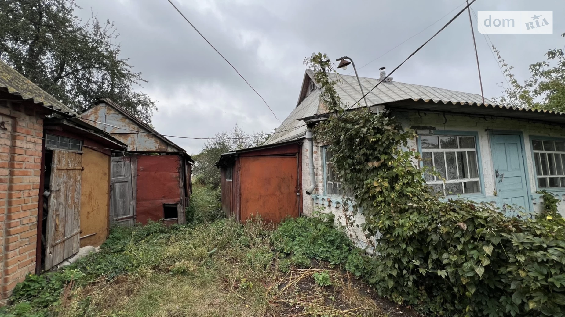 Продається одноповерховий будинок 65.8 кв. м з верандою, цена: 8500 $ - фото 3